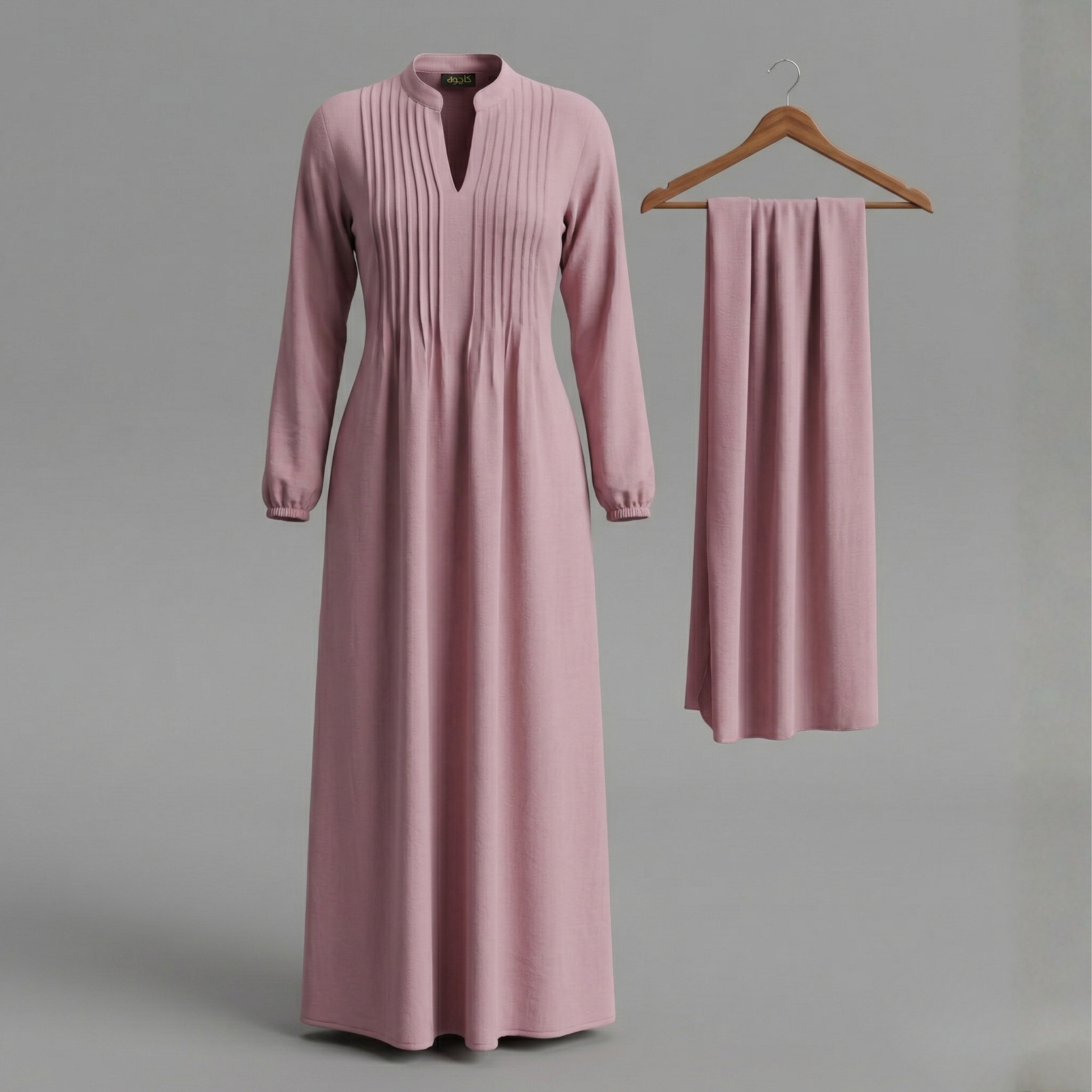 DARRAH&SHAAL 2PCS 3224