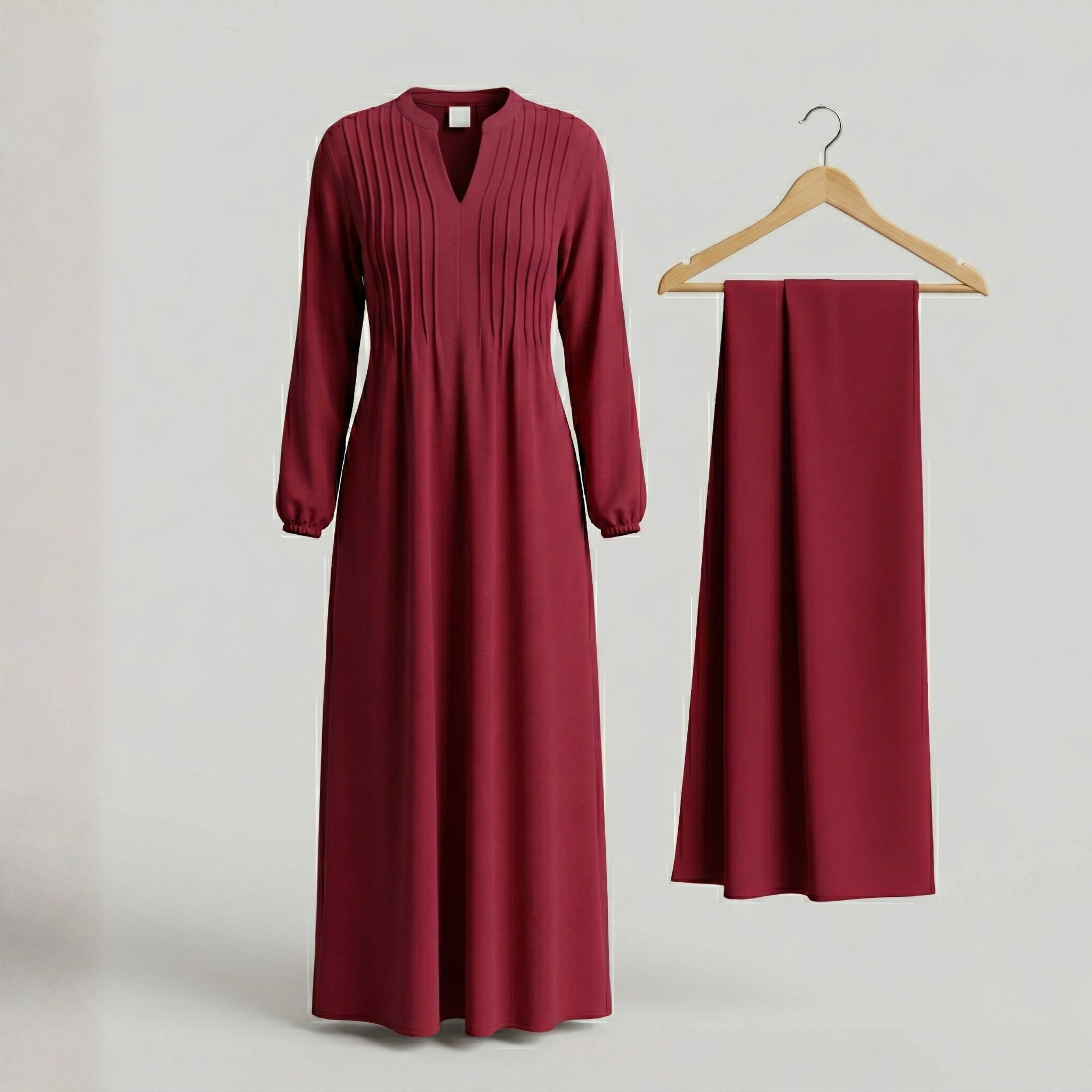 DARRAH&SHAAL 2PCS 3224