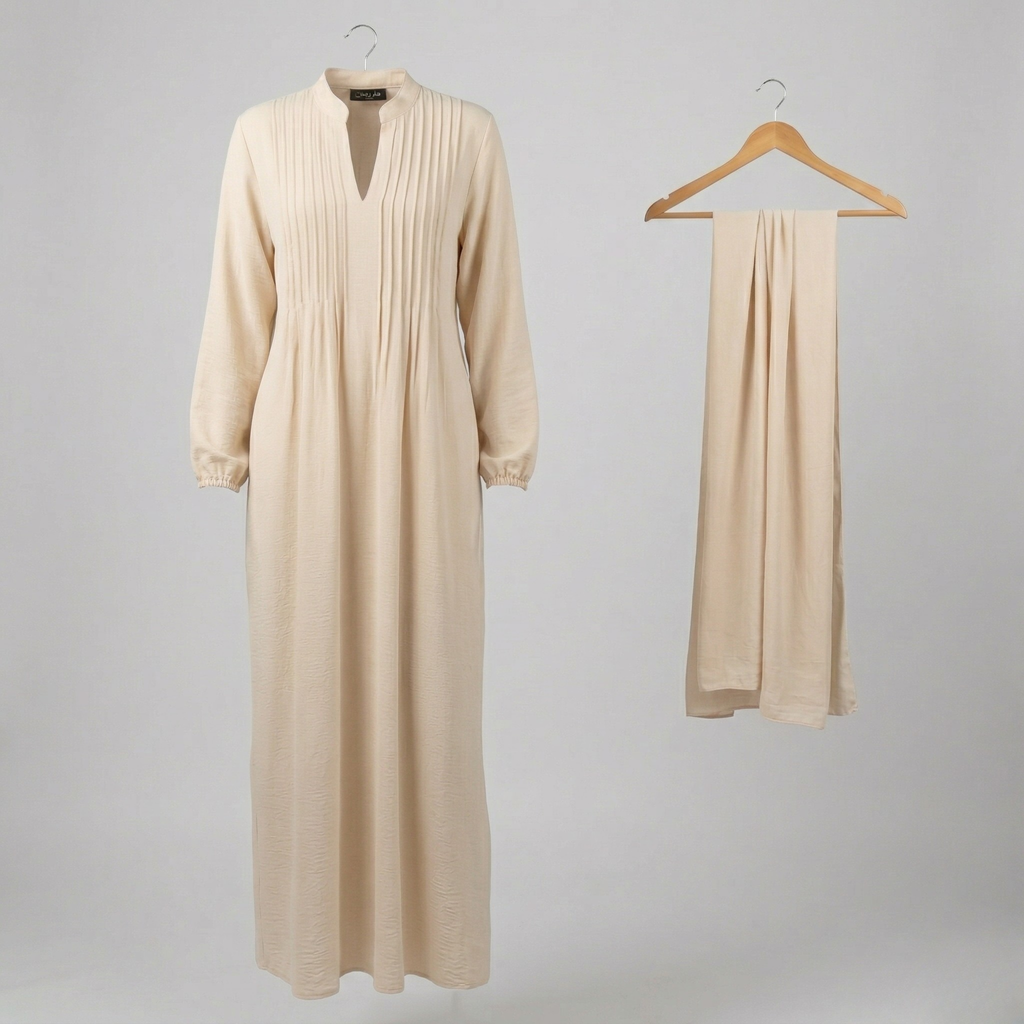 DARRAH&SHAAL 2PCS 3224