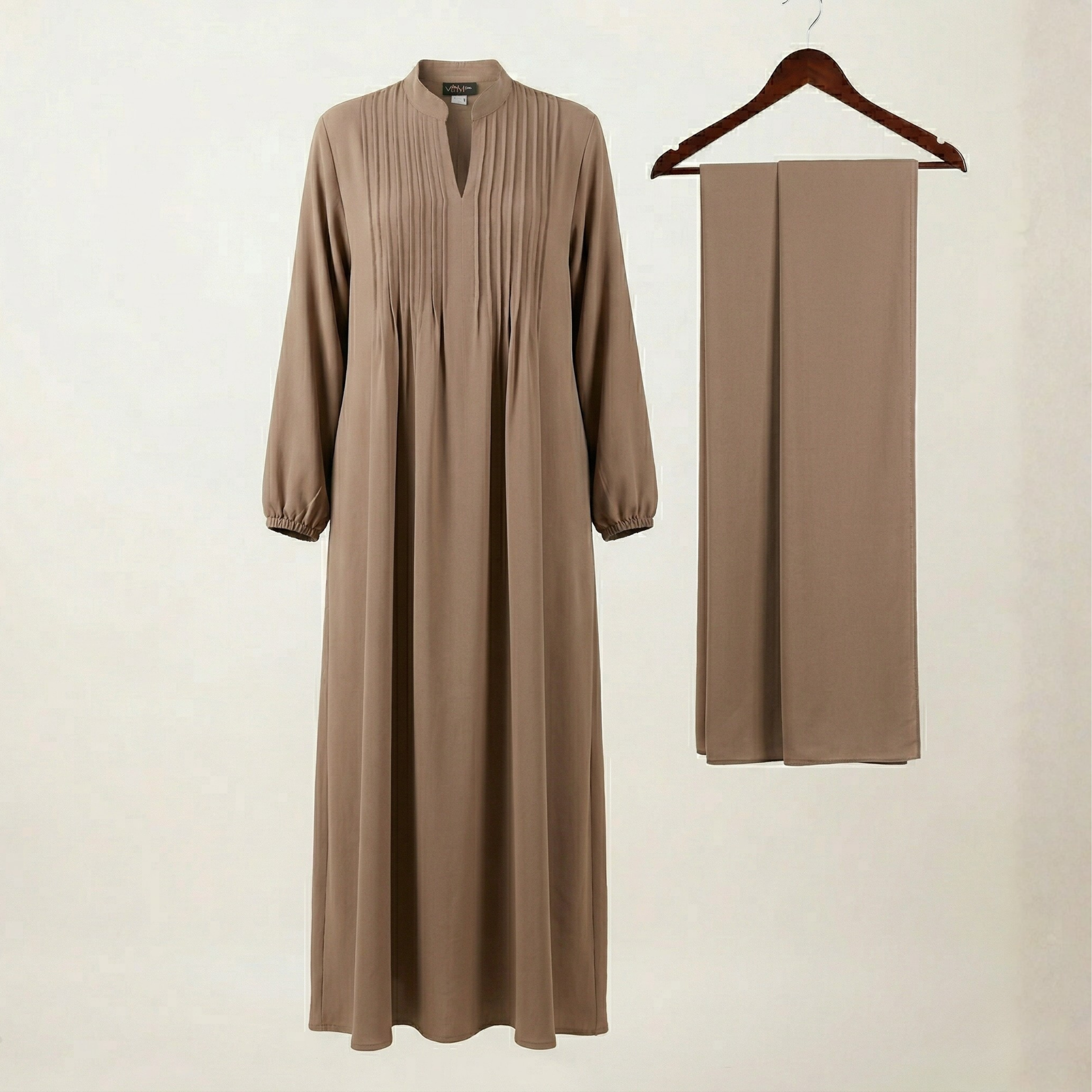 DARRAH&SHAAL 2PCS 3224