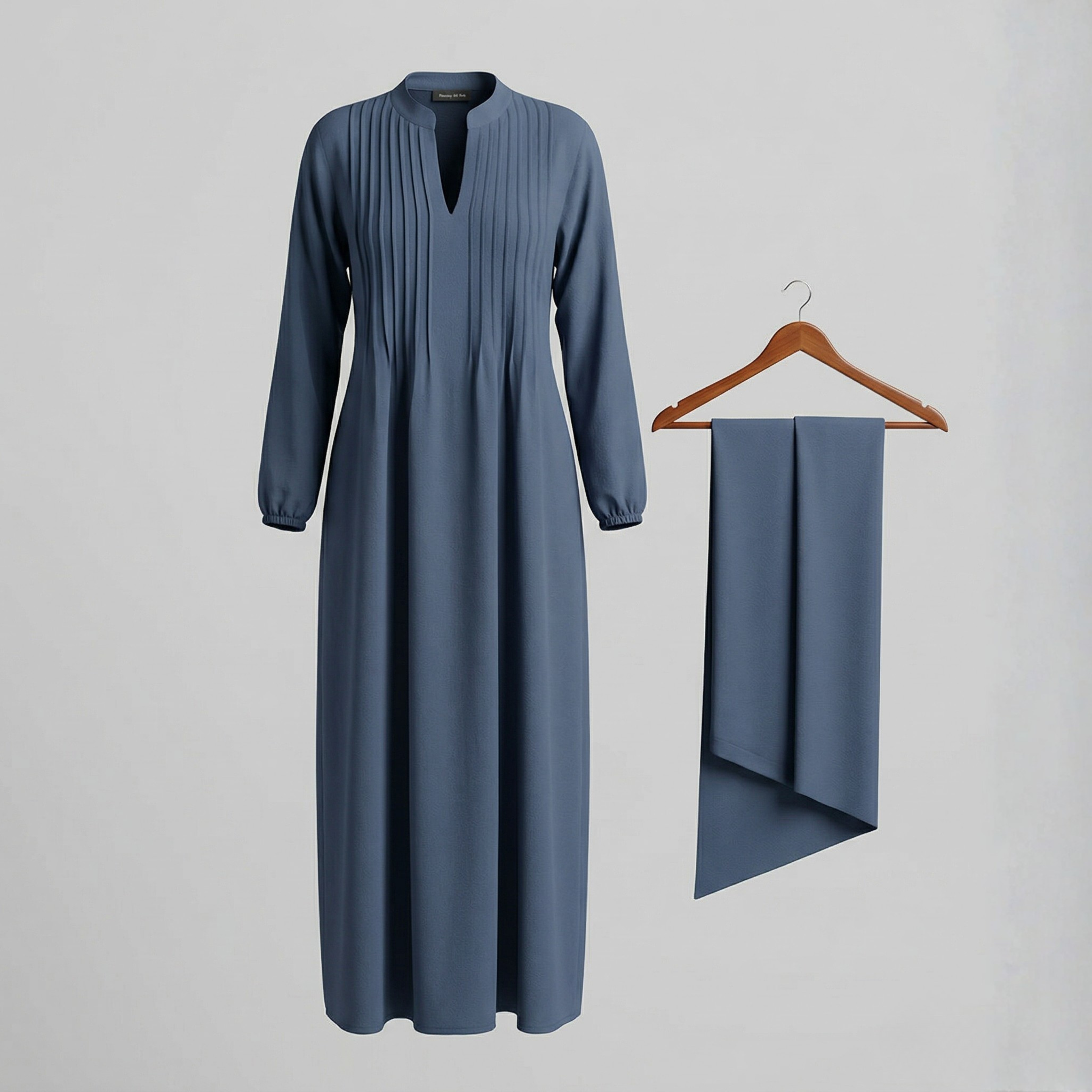 DARRAH&SHAAL 2PCS 3224