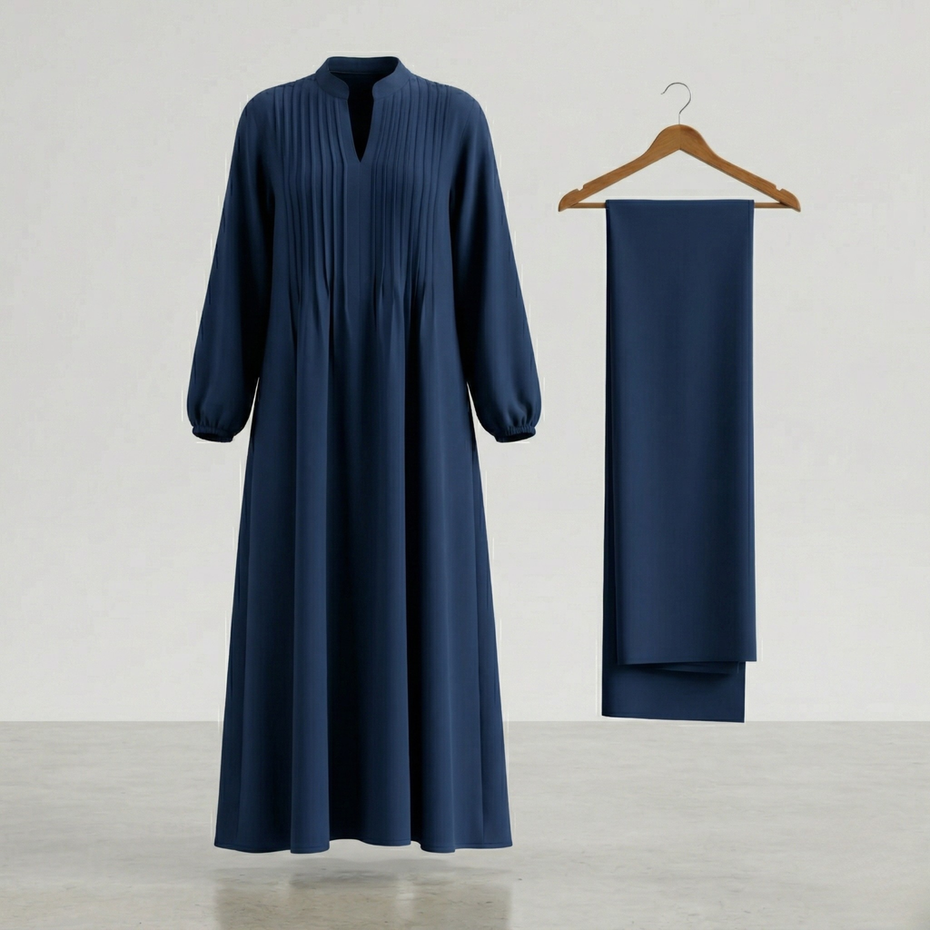 DARRAH&SHAAL 2PCS 3224