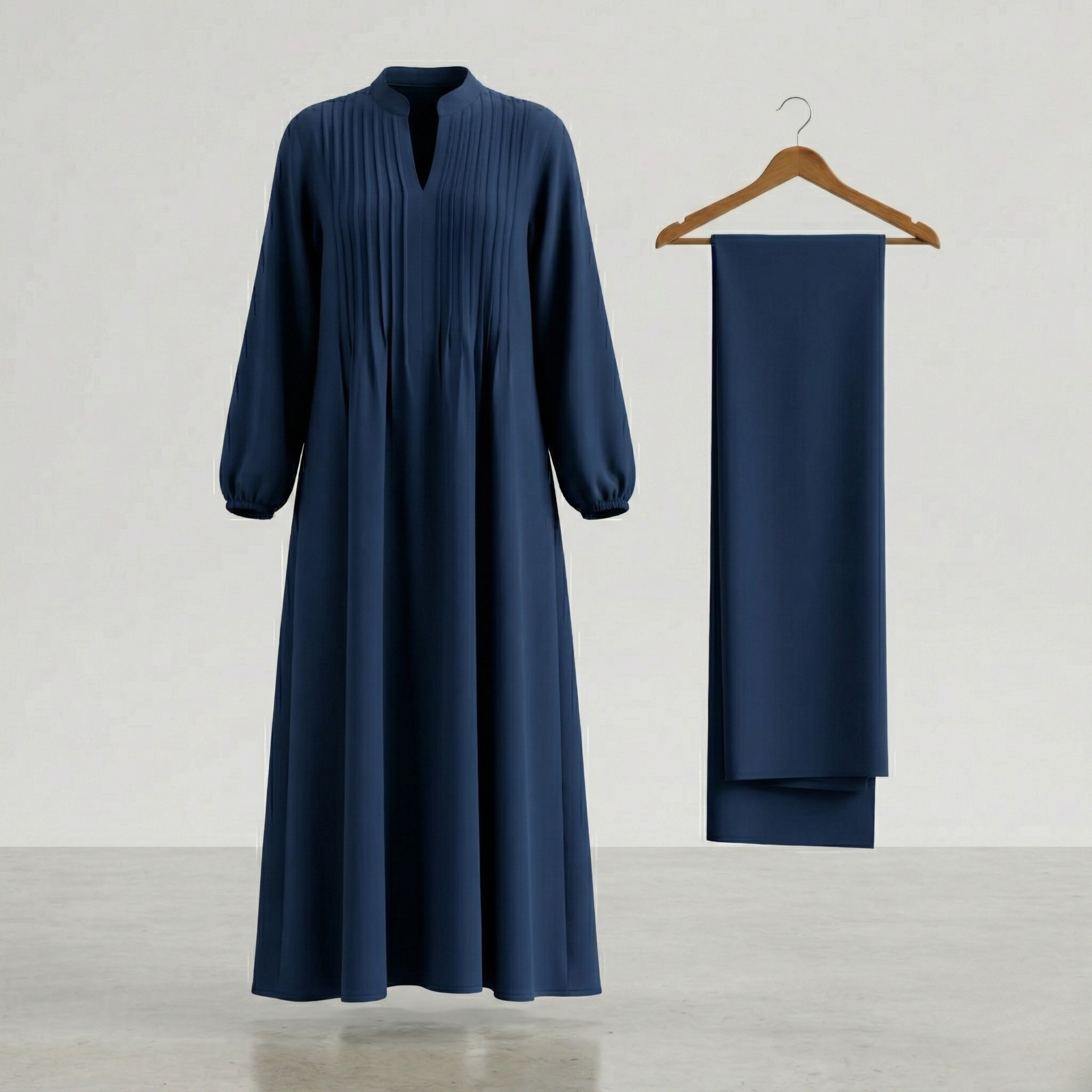 DARRAH&SHAAL 2PCS 3224