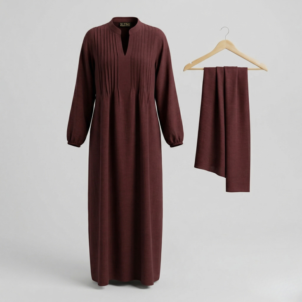 DARRAH&SHAAL 2PCS 3224