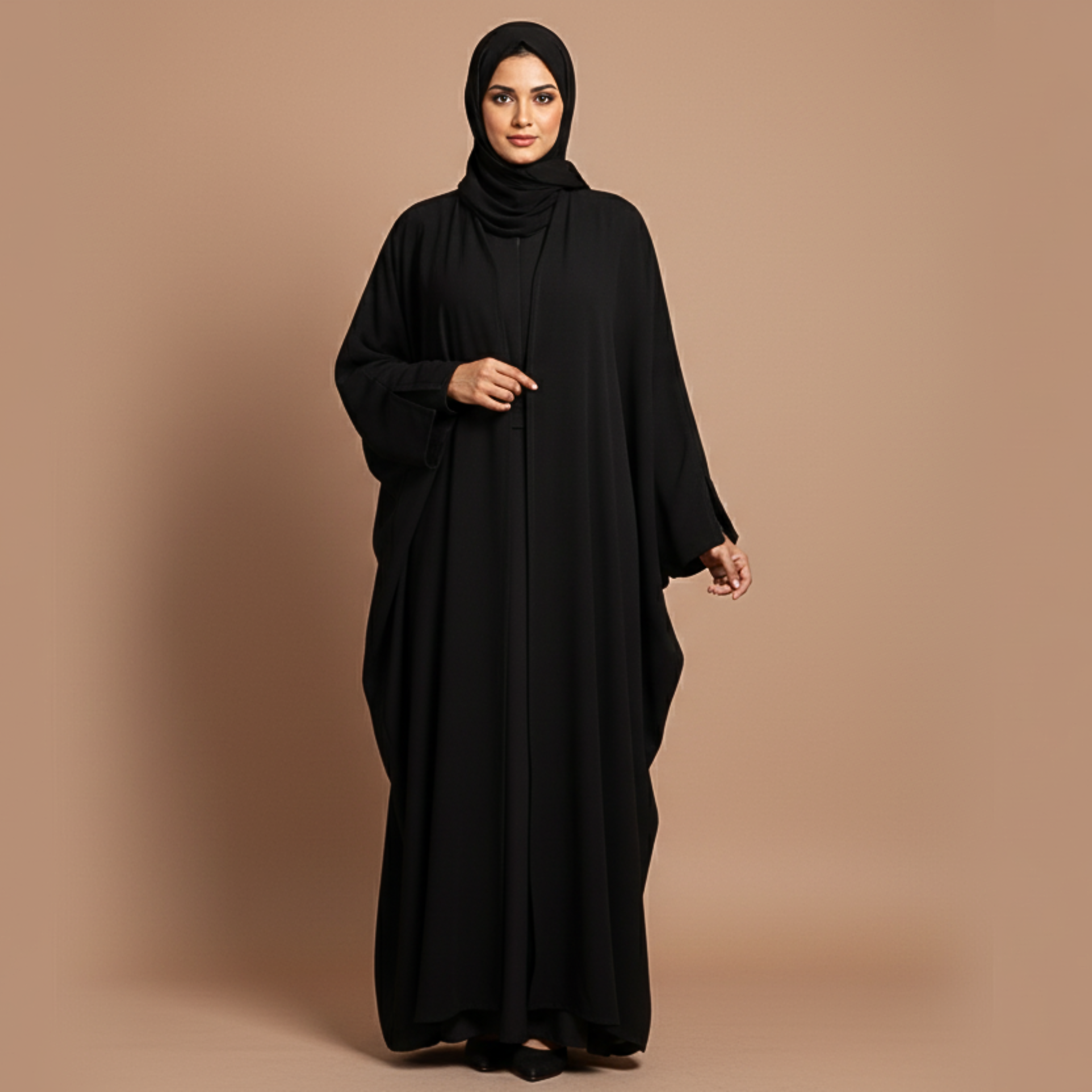 عباية - A4-E106