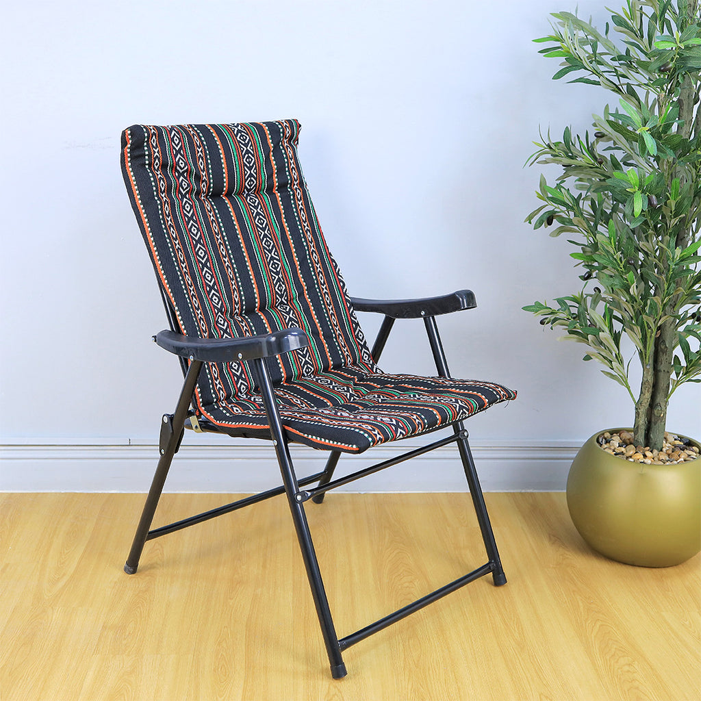 الكُرسي رقم C-03