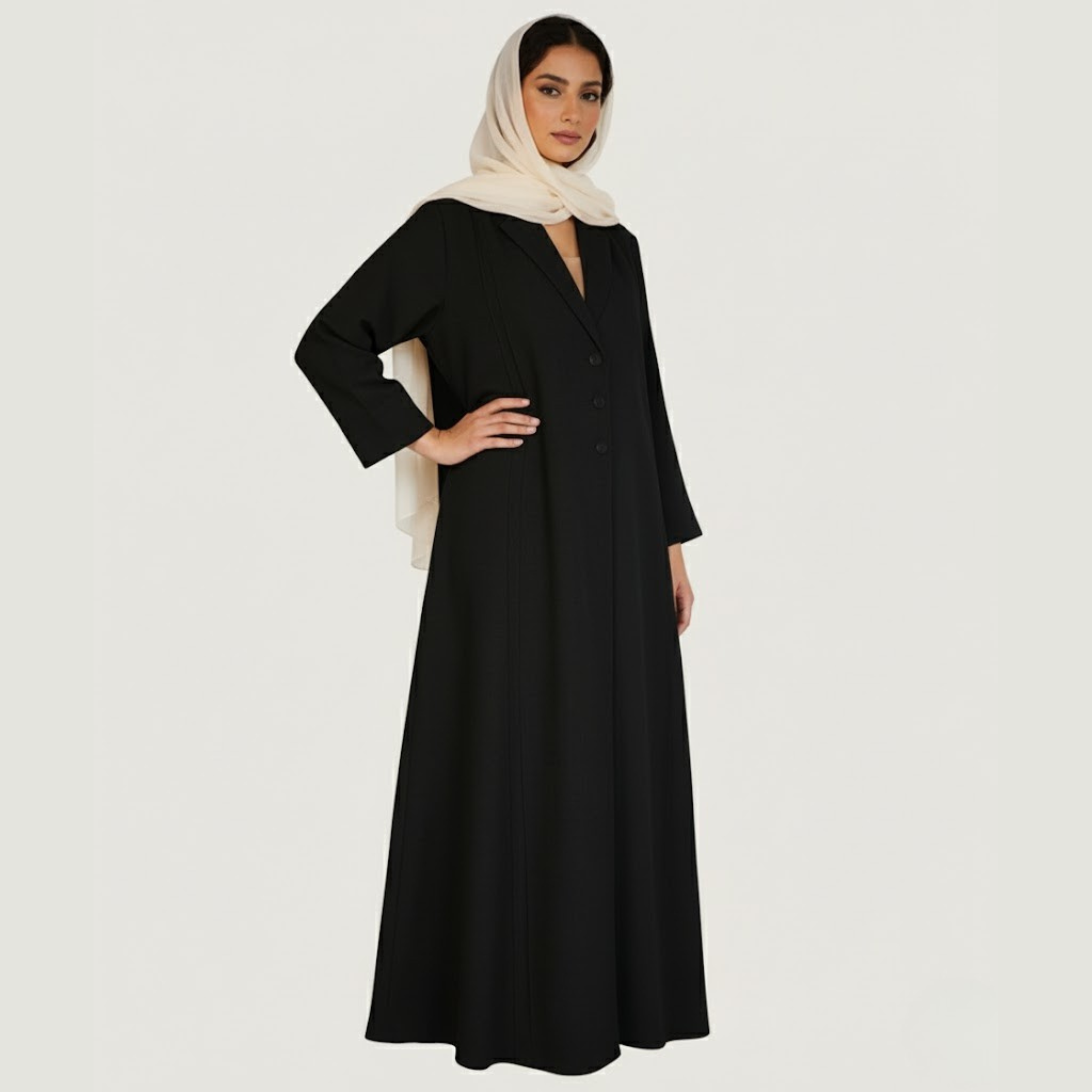 جاكيت دارا نسائي J-102