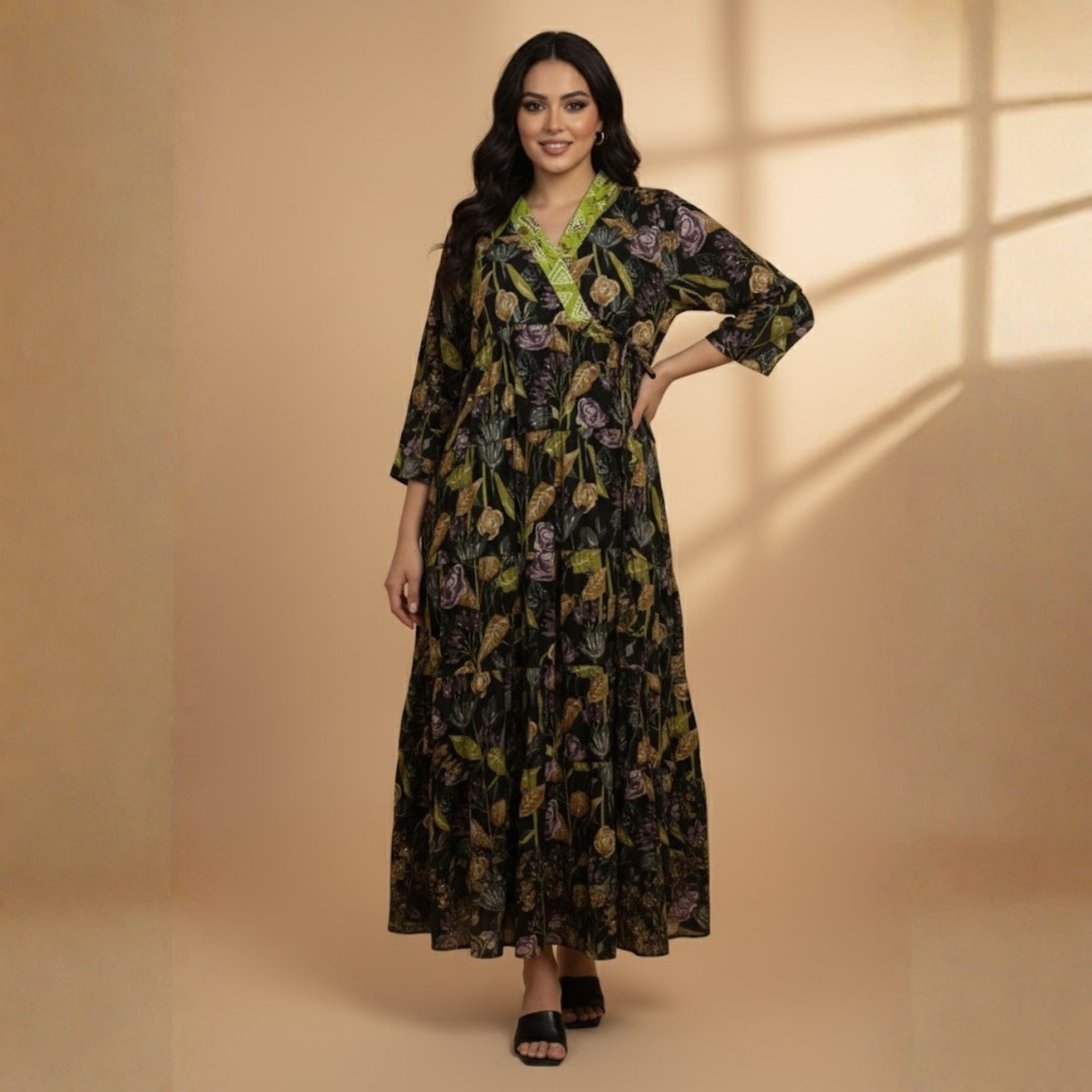 دارا مطبوعة - PD-601