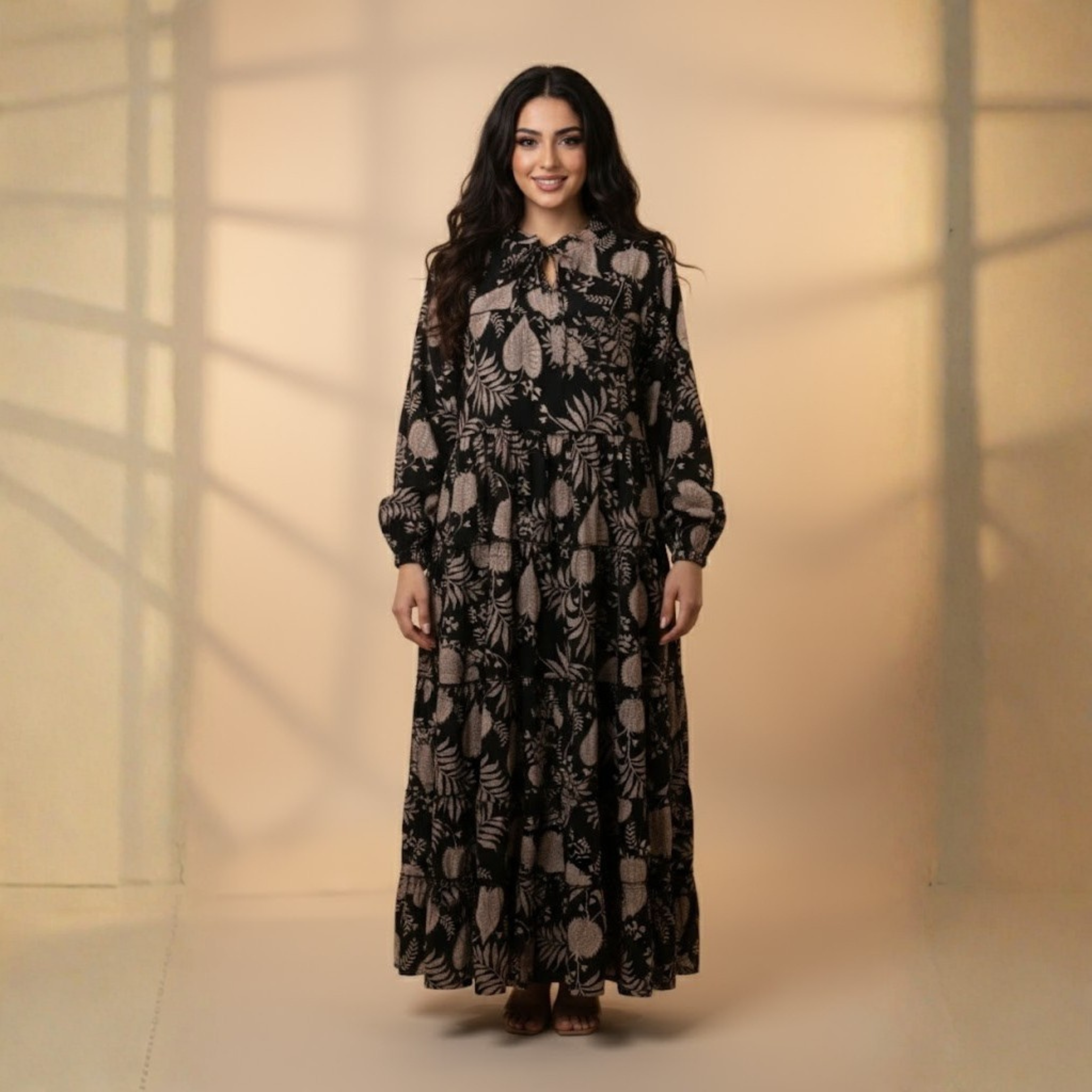 دارا مطبوعة - PD-601