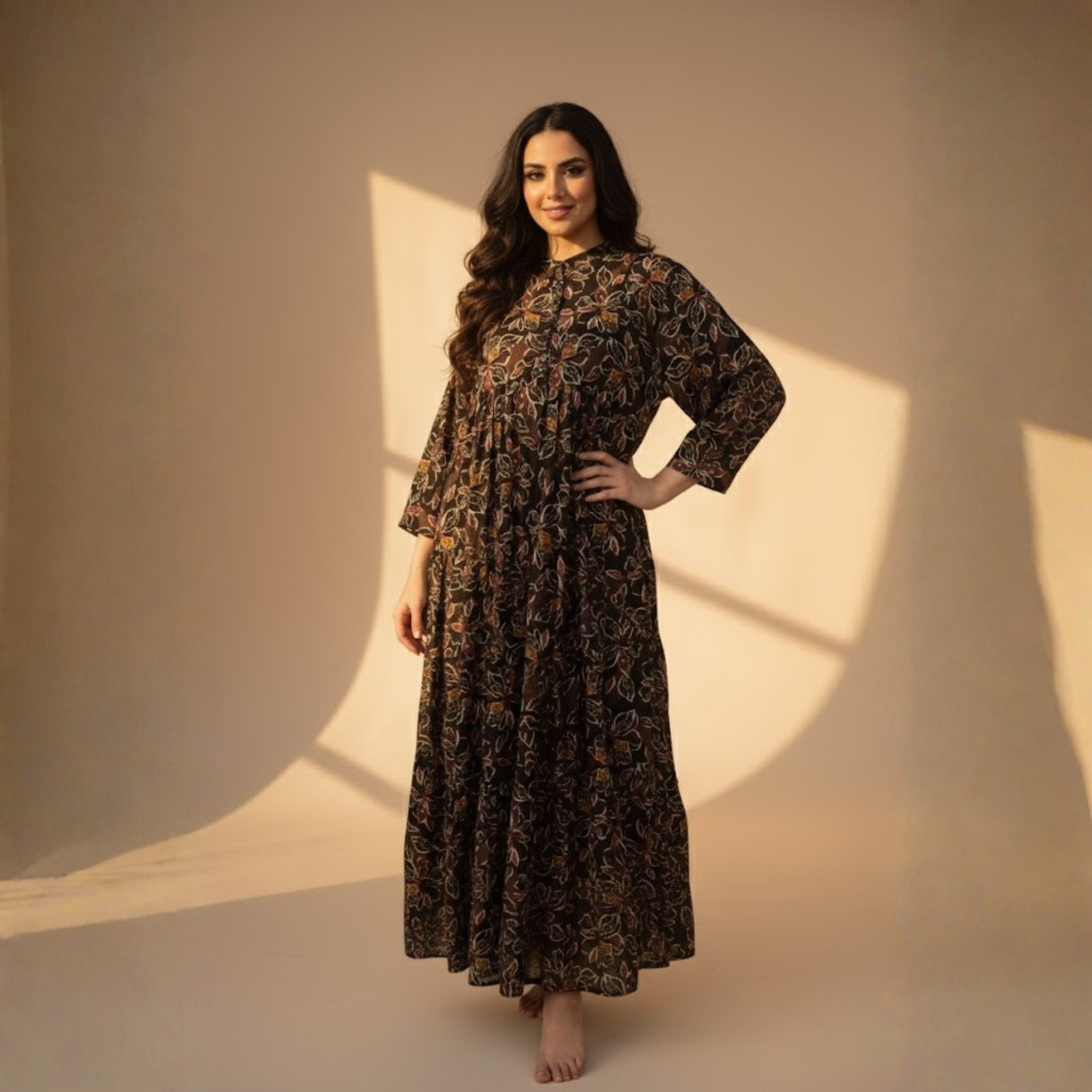 دارا مطبوعة - PD-601