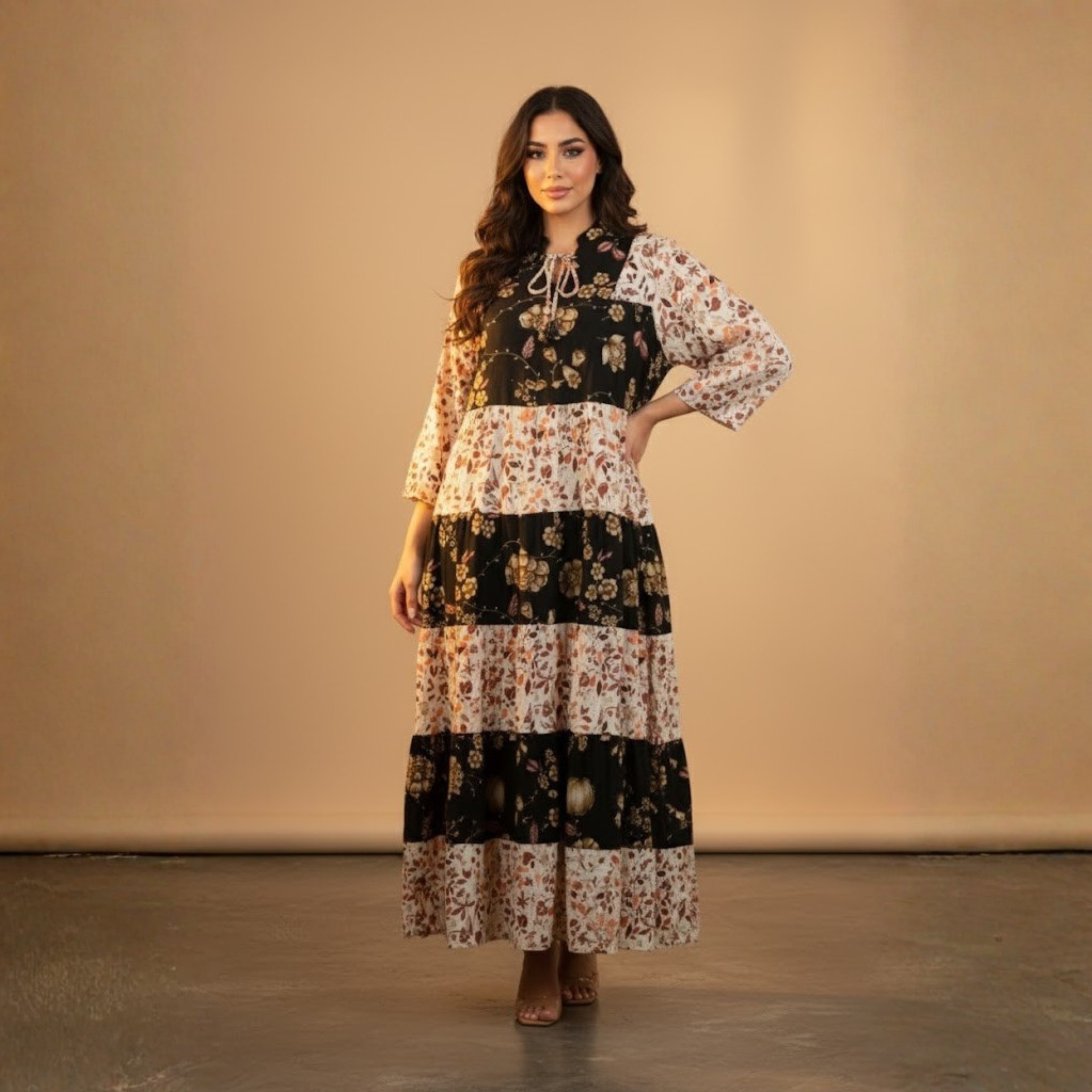 دارا مطبوعة - PD-601