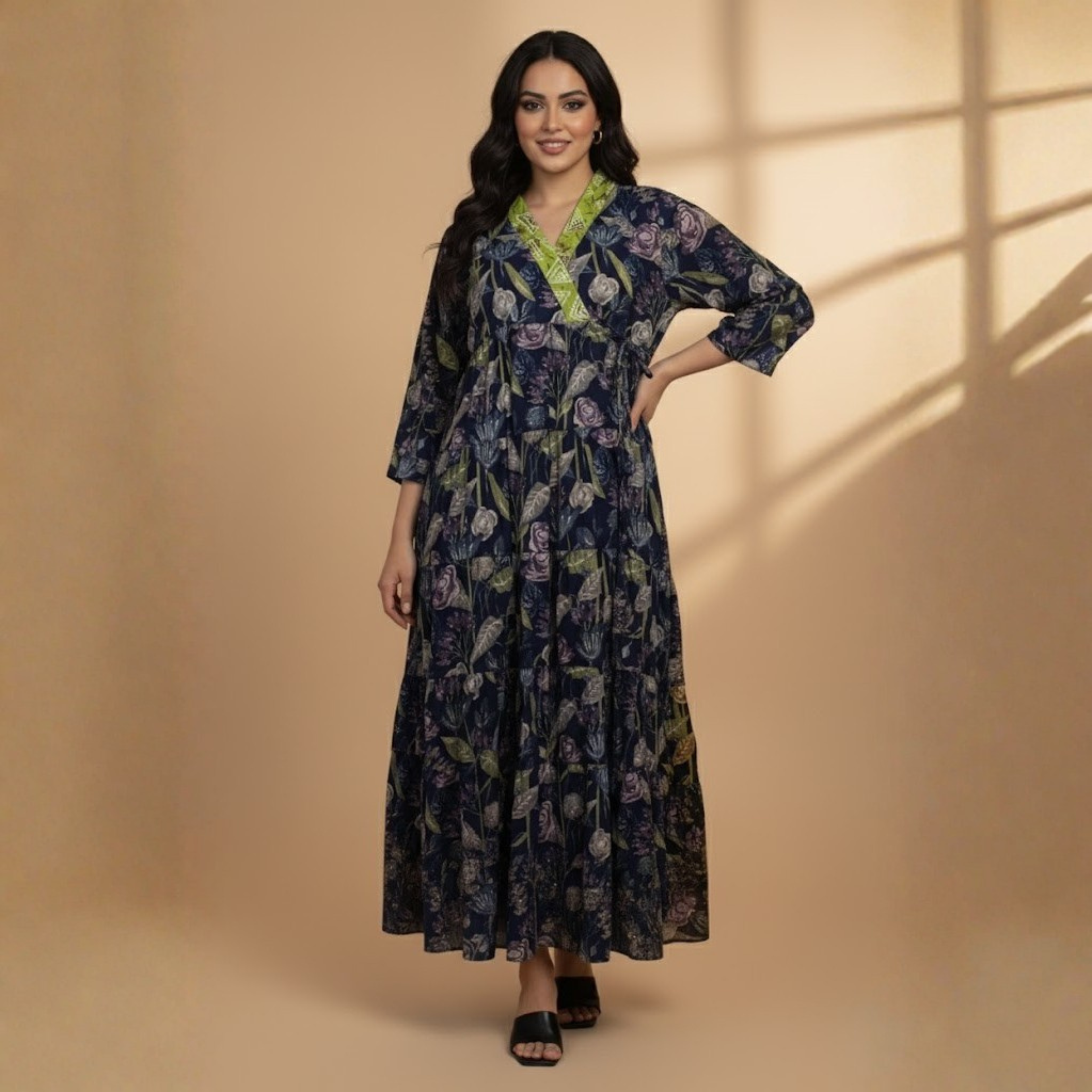 دارا مطبوعة - PD-601