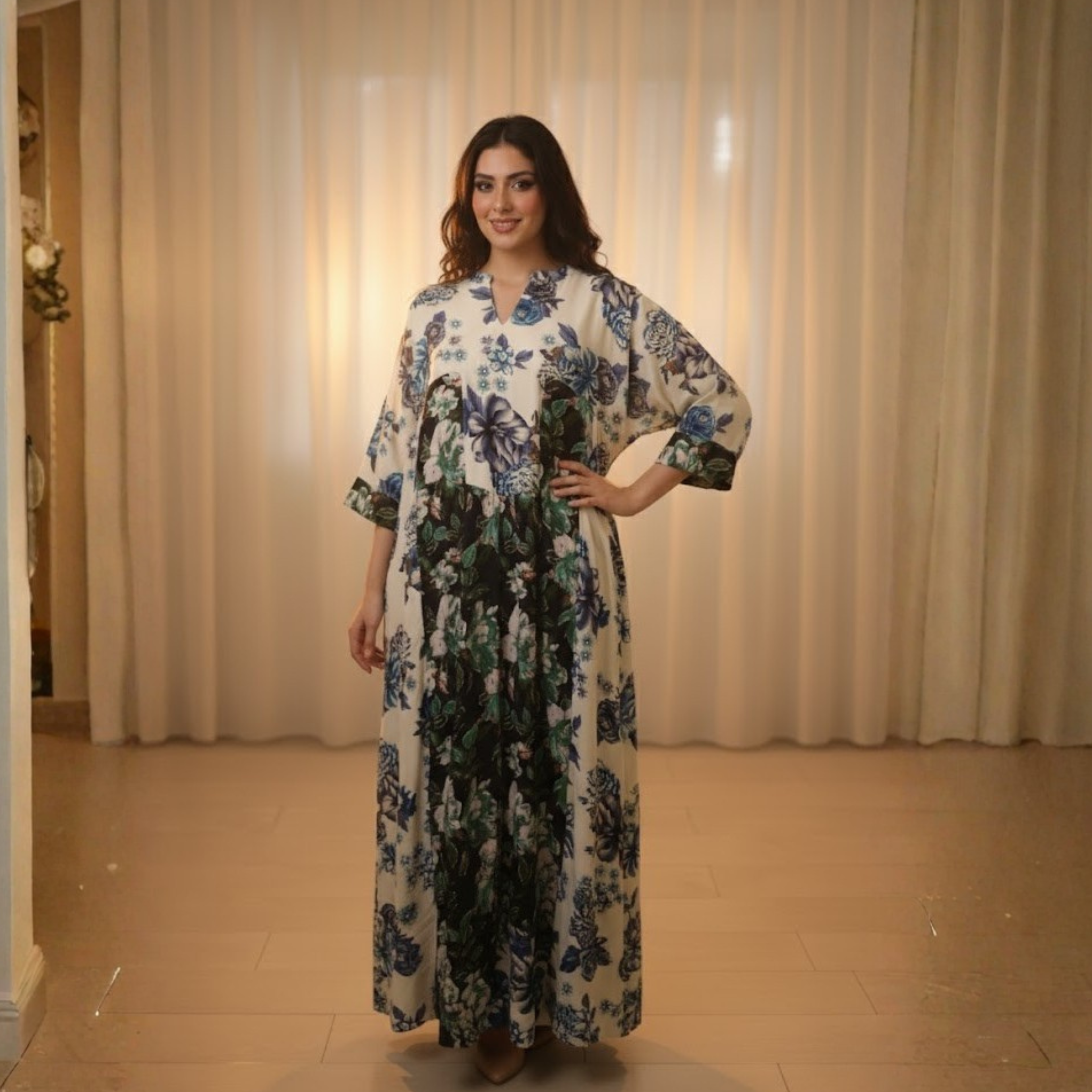 دارا مطبوعة - PD-601