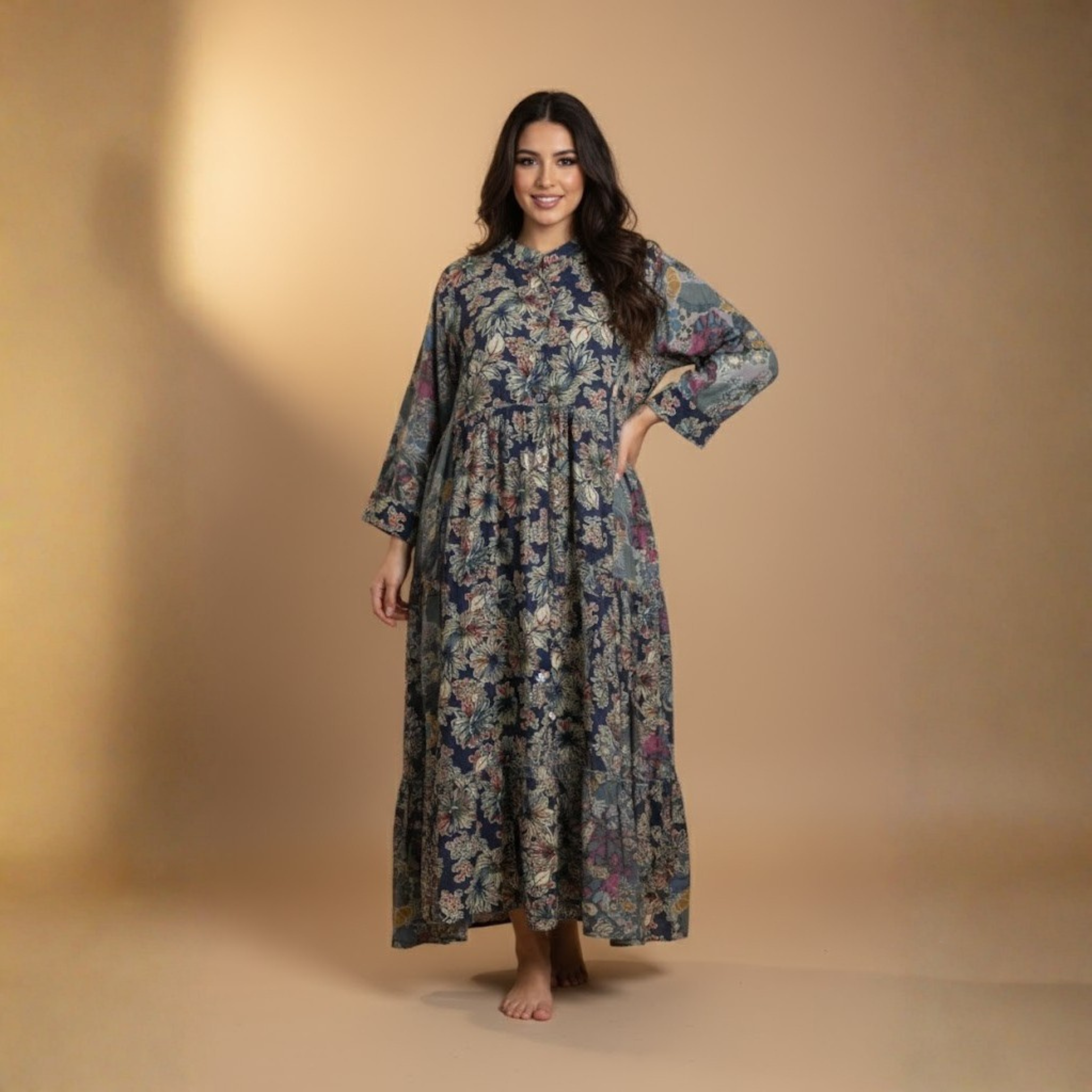 دارا مطبوعة - PD-601