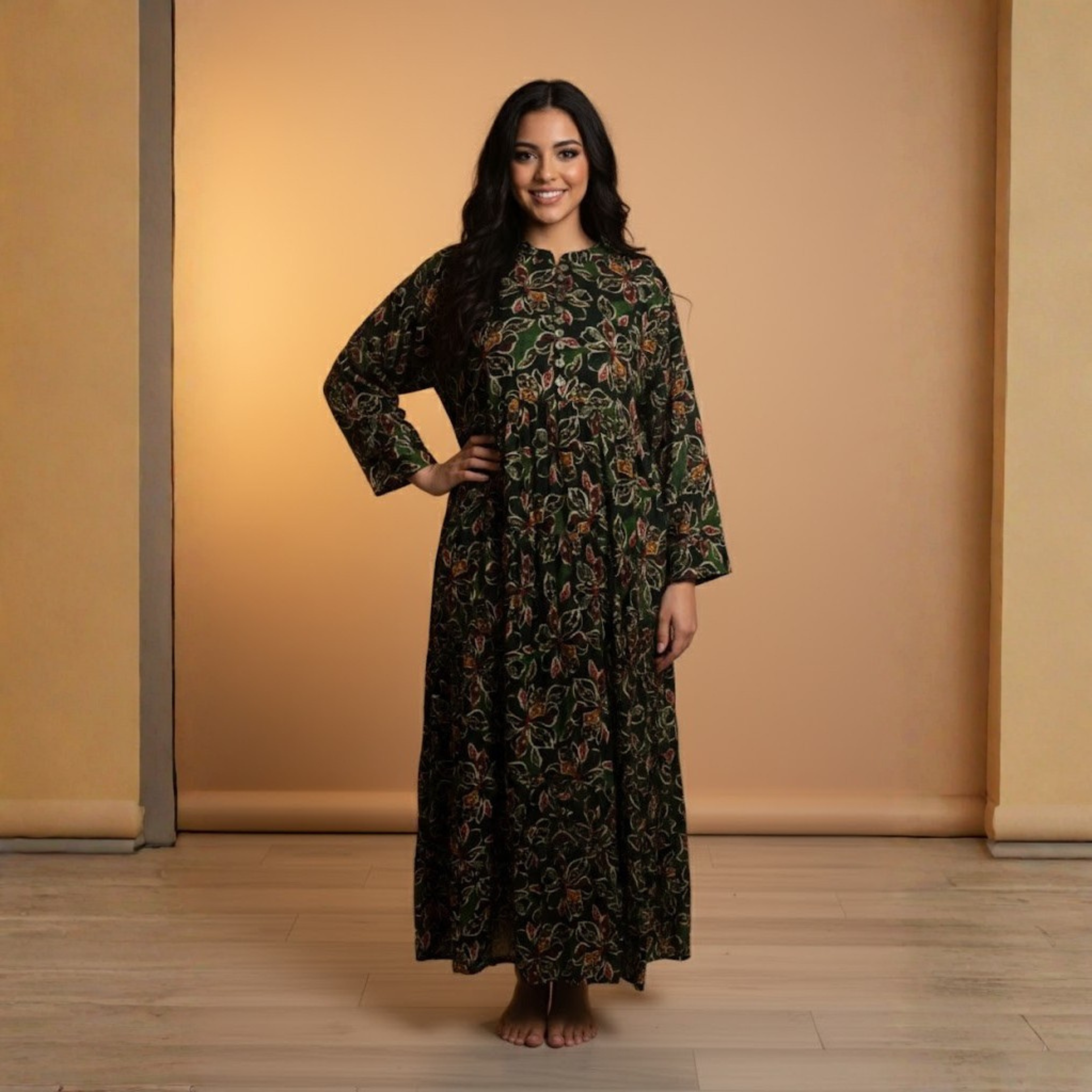 دارا مطبوعة - PD-601