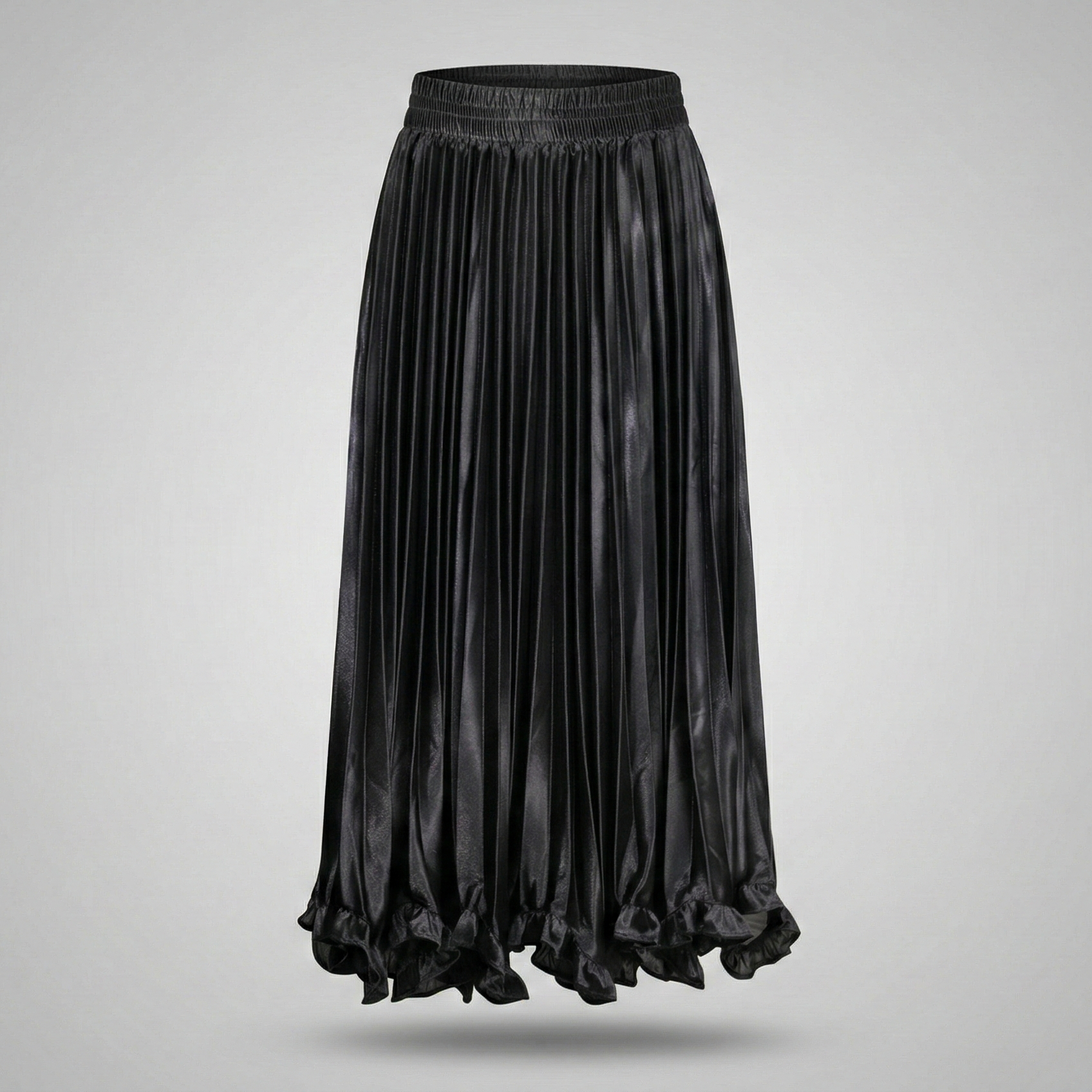 Womens Skirt 6266