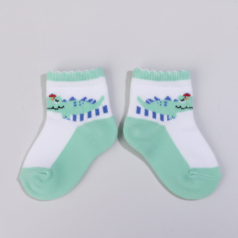 BOYS BABY SHOES WITH SOCKS 33