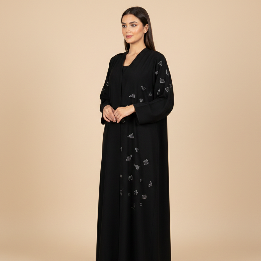 ABAYA Cuba Front 1PCS M265