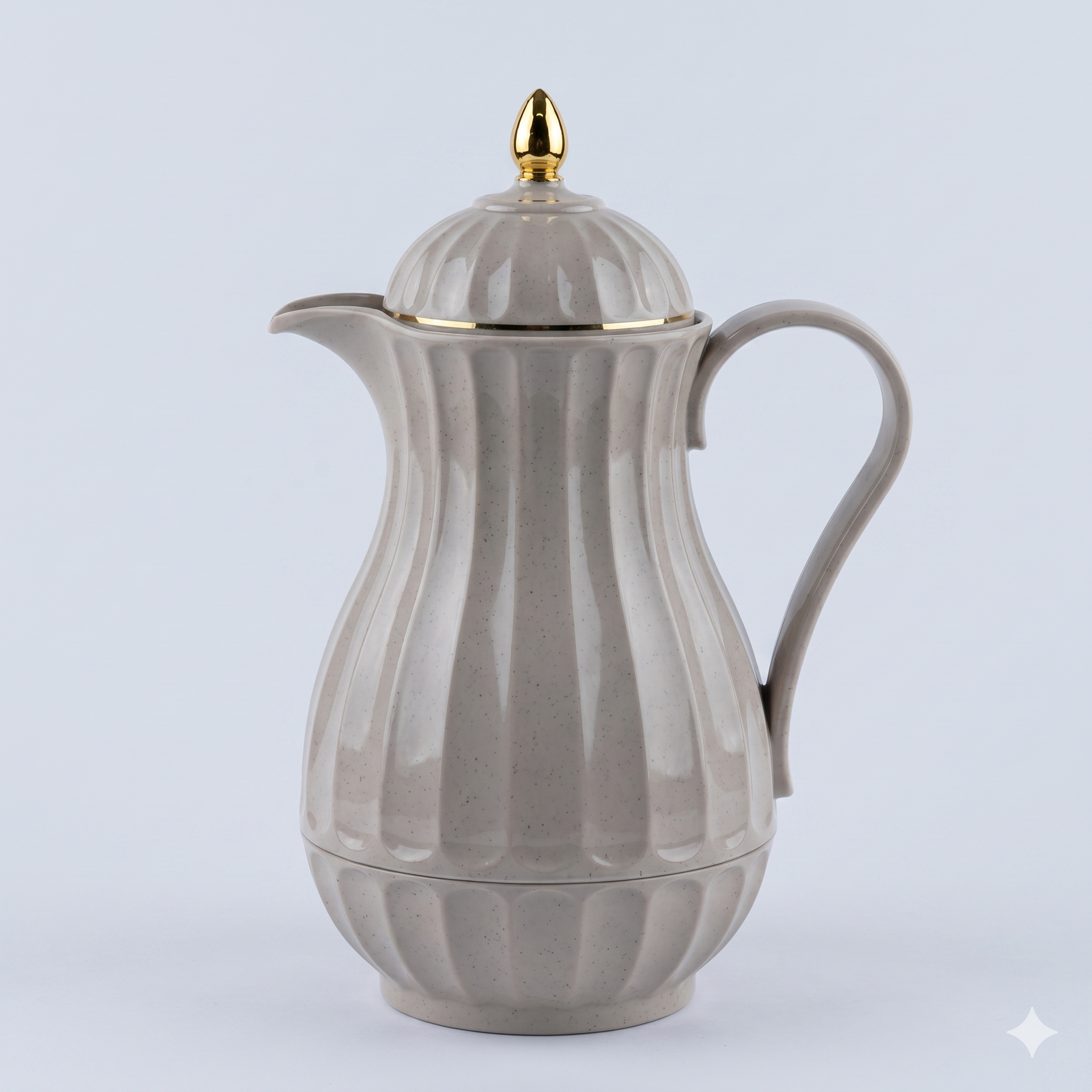 مطارة روز غطاء لف 1.00 لتر 10-345