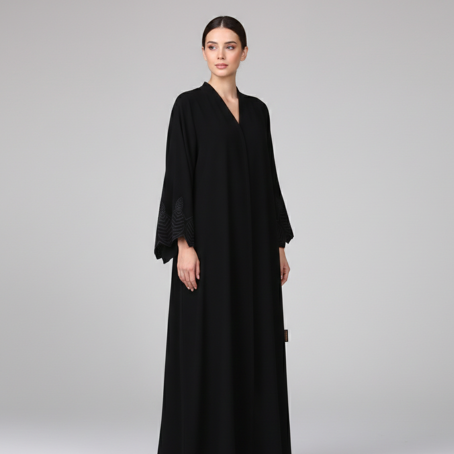ABAYA 1PCS 0112
