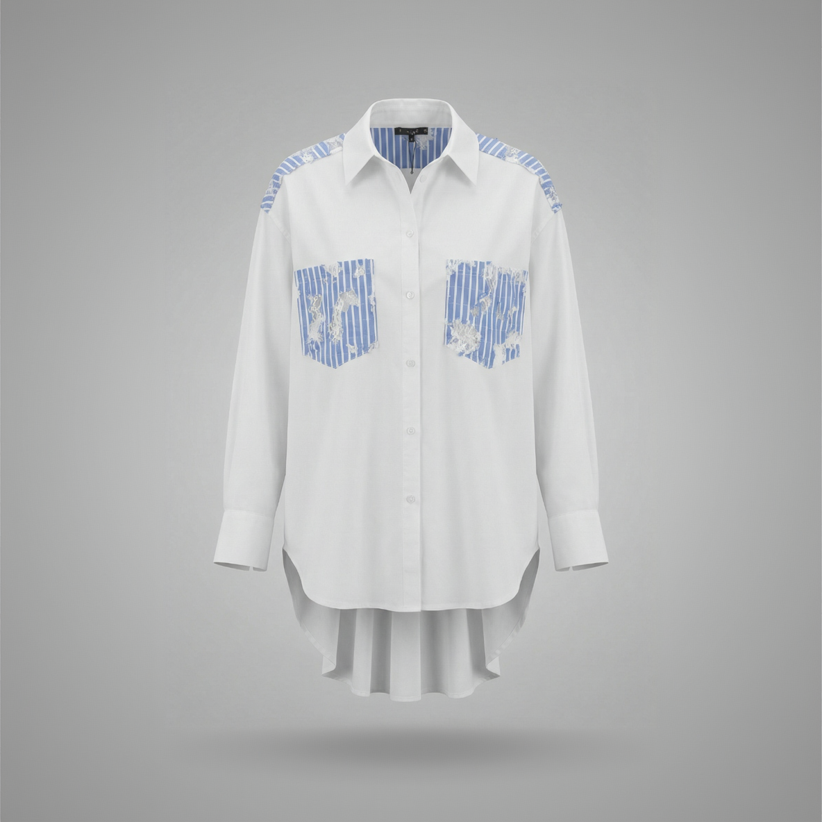 Womens Shirt 6226