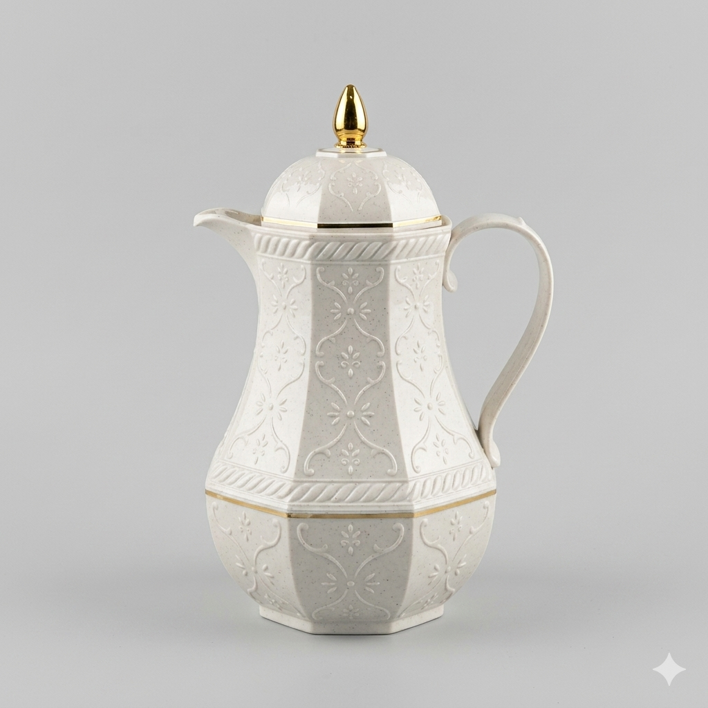 مطارة روز 1.00لتر RS-624-10-A27