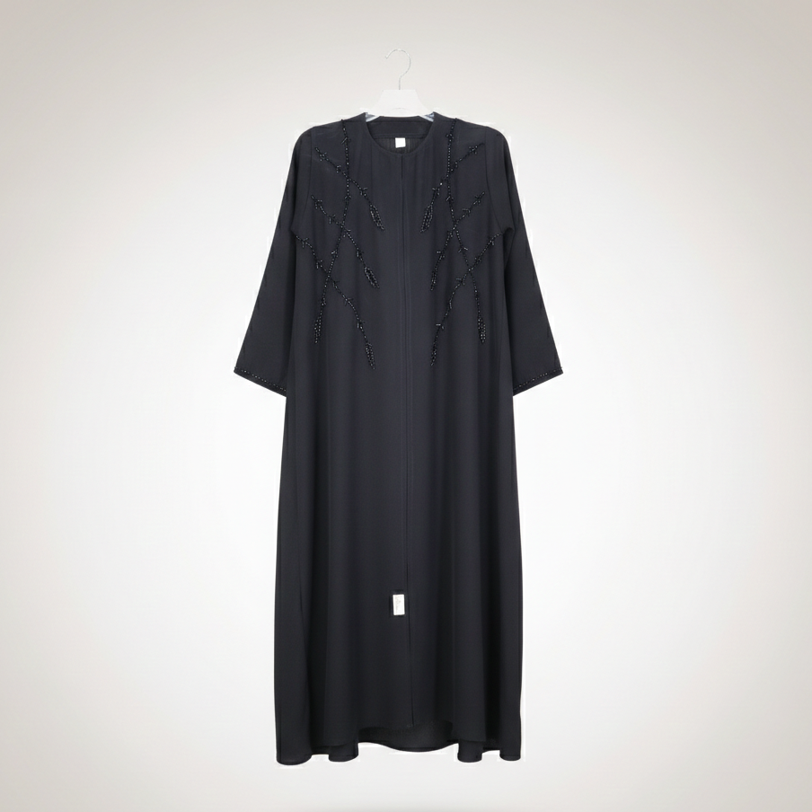 ABAYA Manto Front 1PCS M432