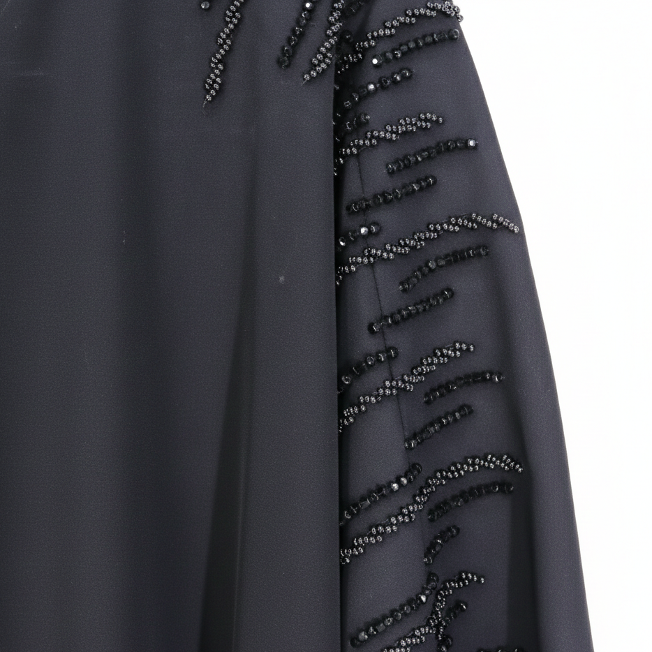 ABAYA 1PCS 0142