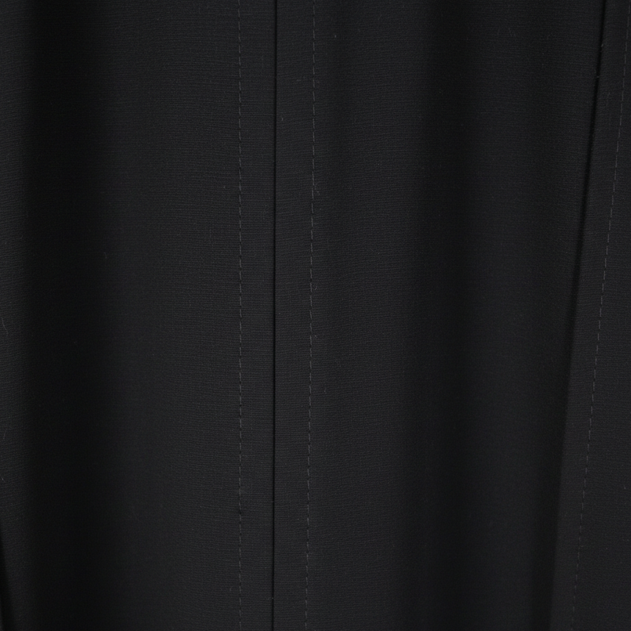 ABAYA Manto Front Pelt 1PCS 003