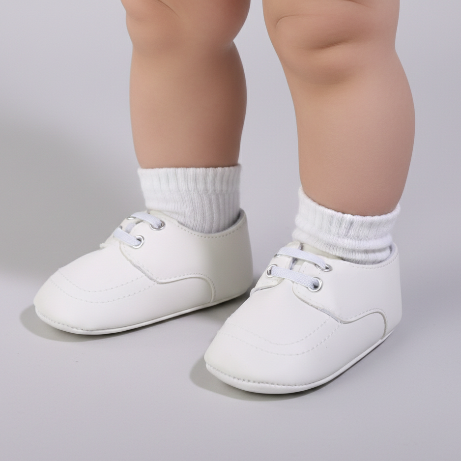 BOYS BABY SHOES 35