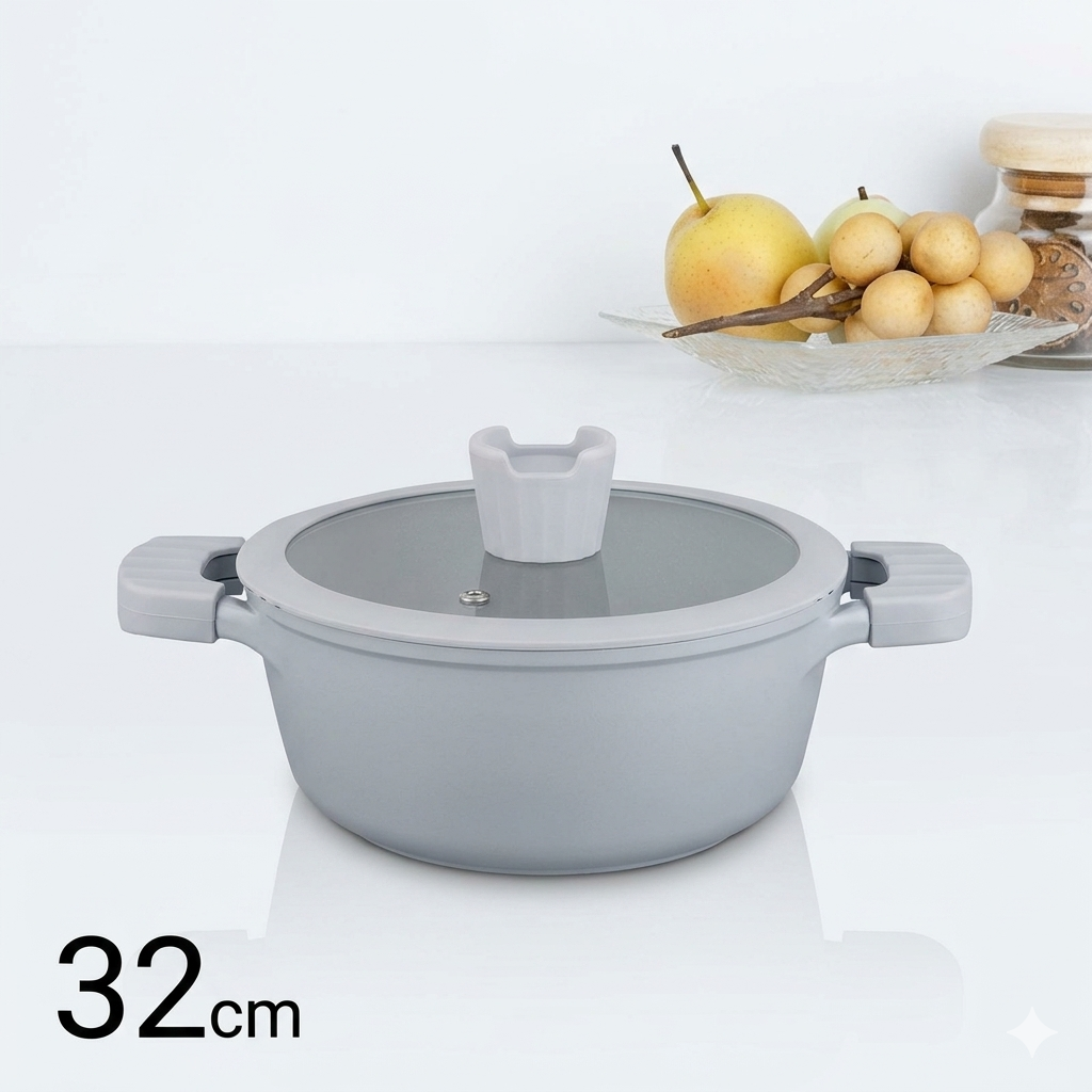 جدر مع غطاء 55399-32سم