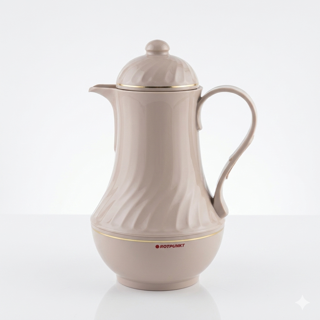 R-230 Tea kettle