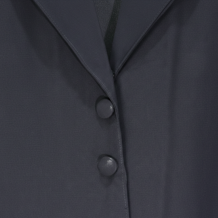 ABAYA Blazer Front Button 1 Pcs 0014