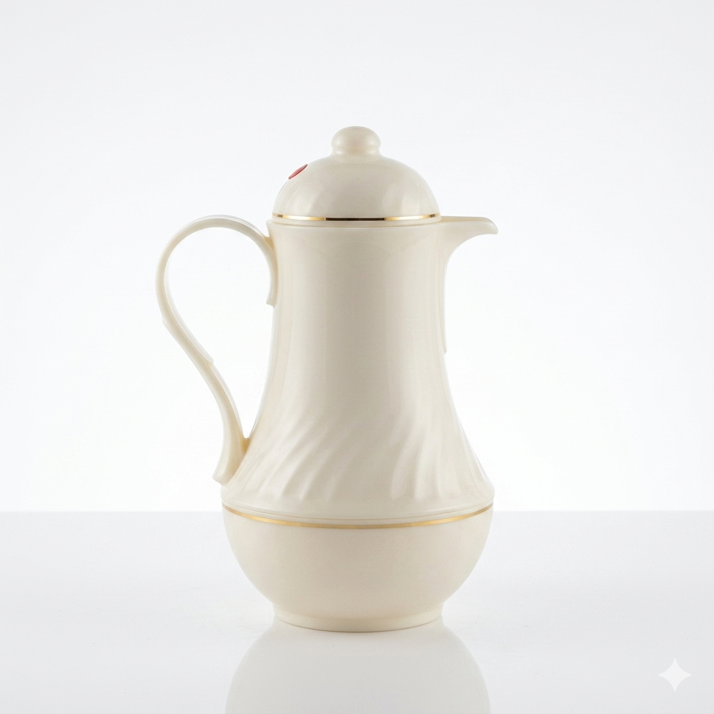 R-230 Tea kettle