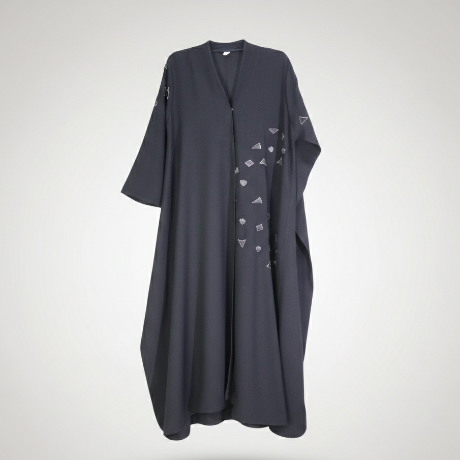 ABAYA Cuba Front 1PCS M265