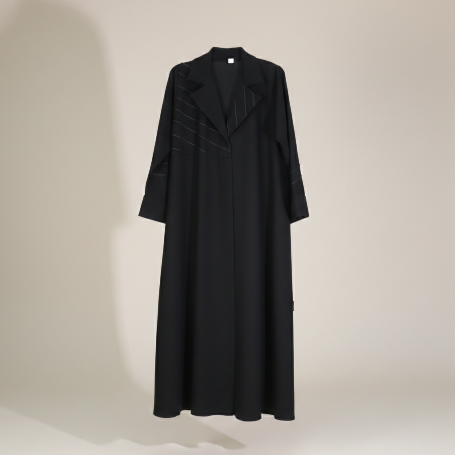 ABAYA 1PCS 012