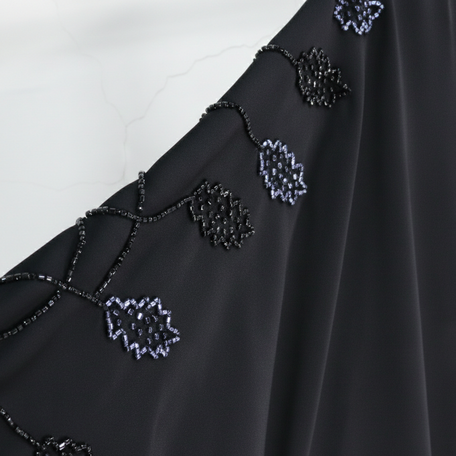 ABAYA 1PCS A4-E430