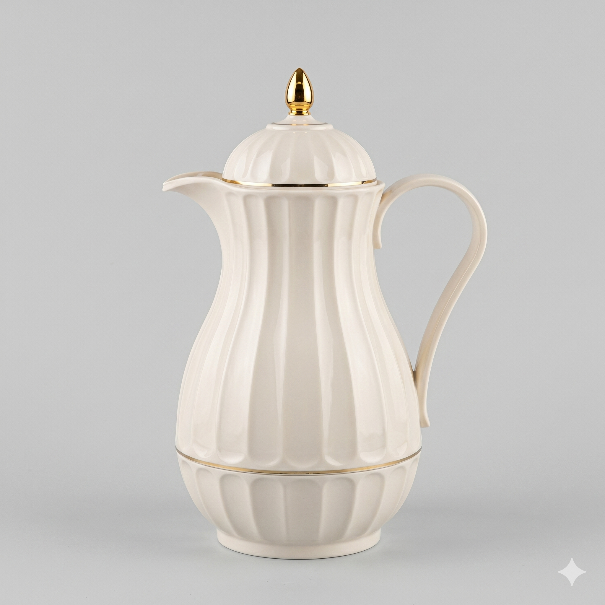 مطارة روز غطاء لف 1.00 لتر 10-345