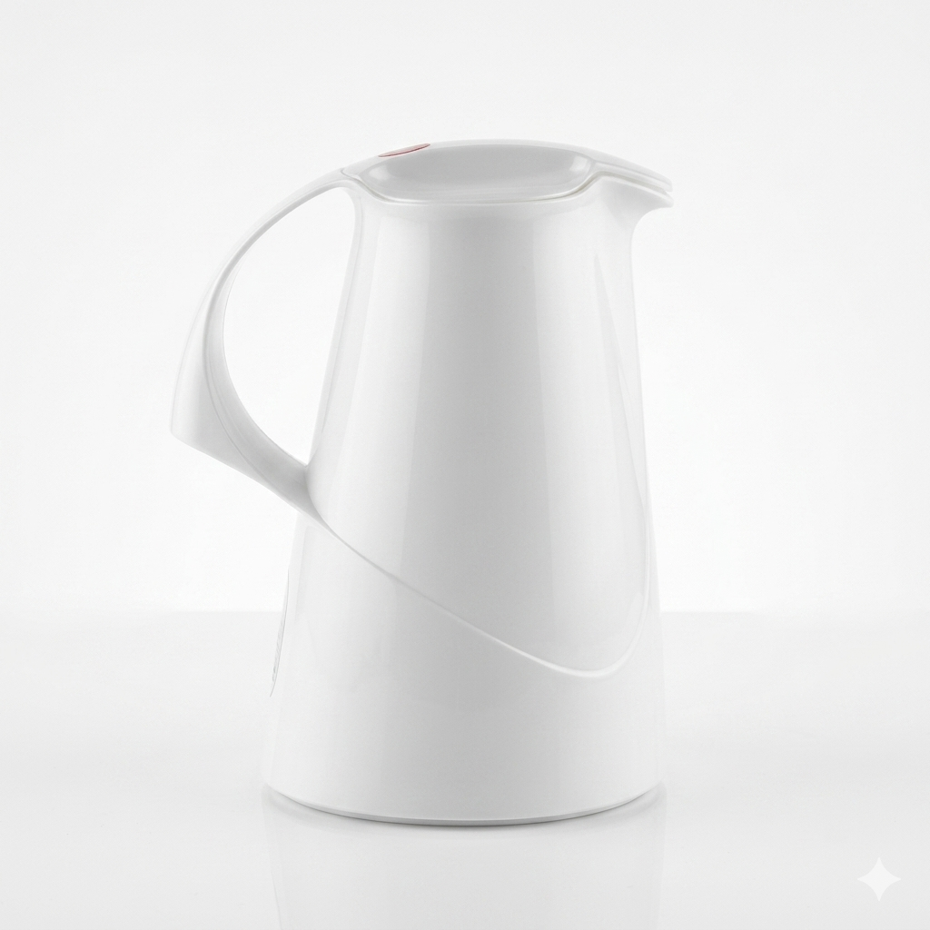 R-260 Rotpunkt Tea Flask