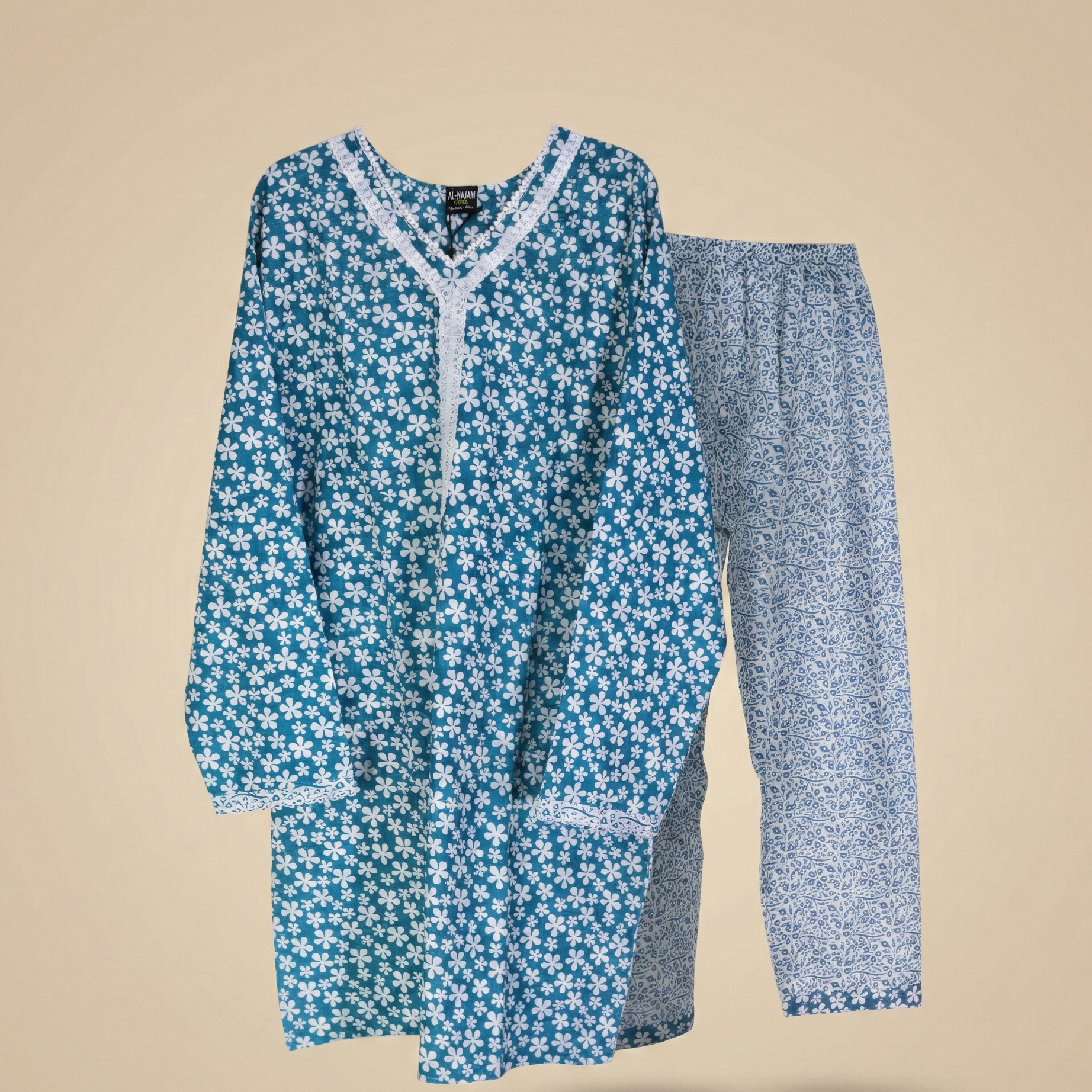 KHADMMA NISAI 3PCS 6508