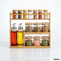 15PCS SPICE JARS 6241