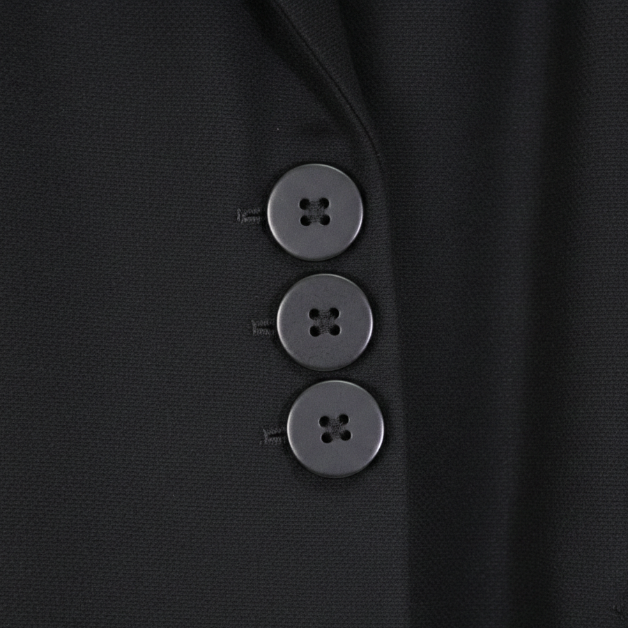 ABAYA Front Pocket 1PCS 008