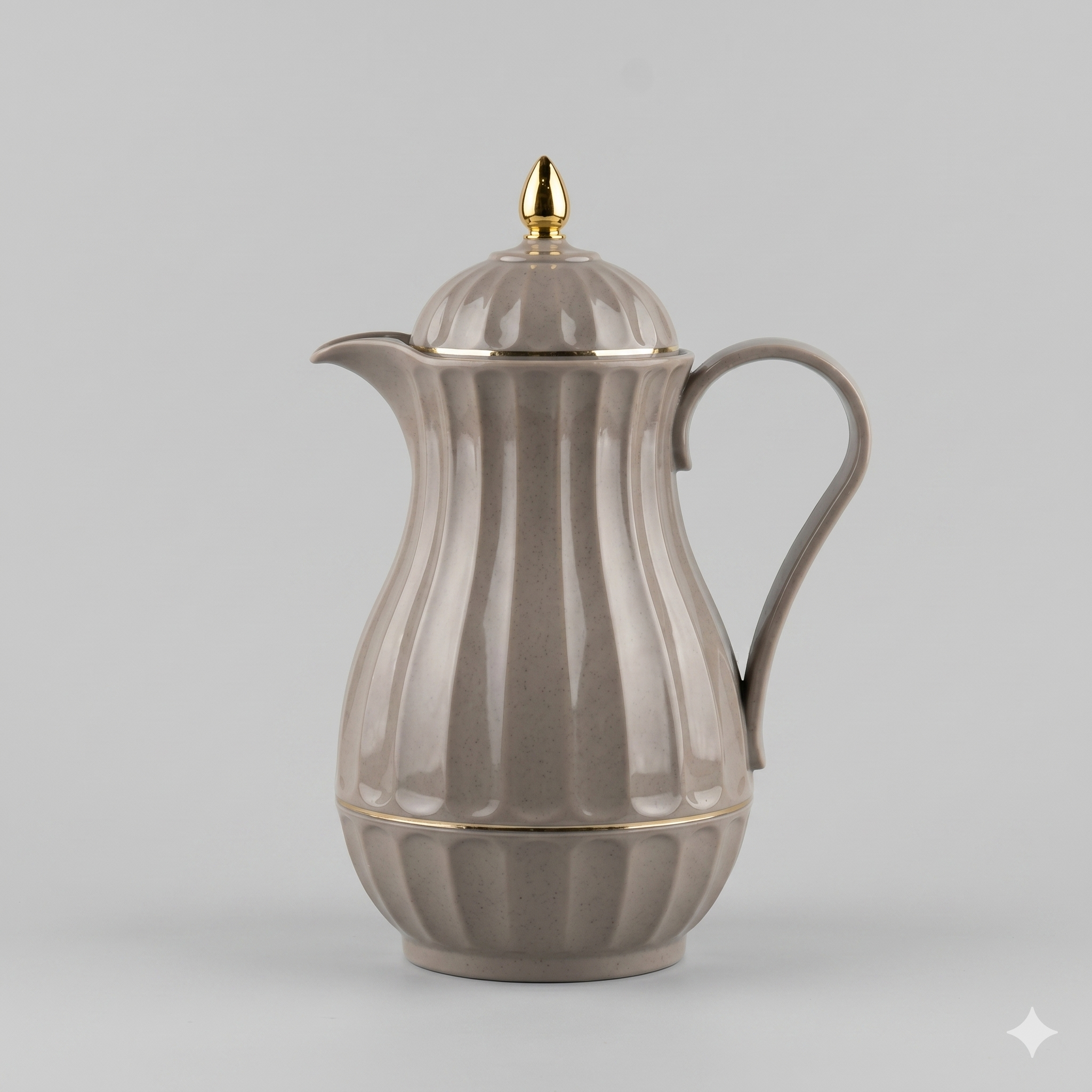 مطارة روز غطاء لف 1.00 لتر 10-345