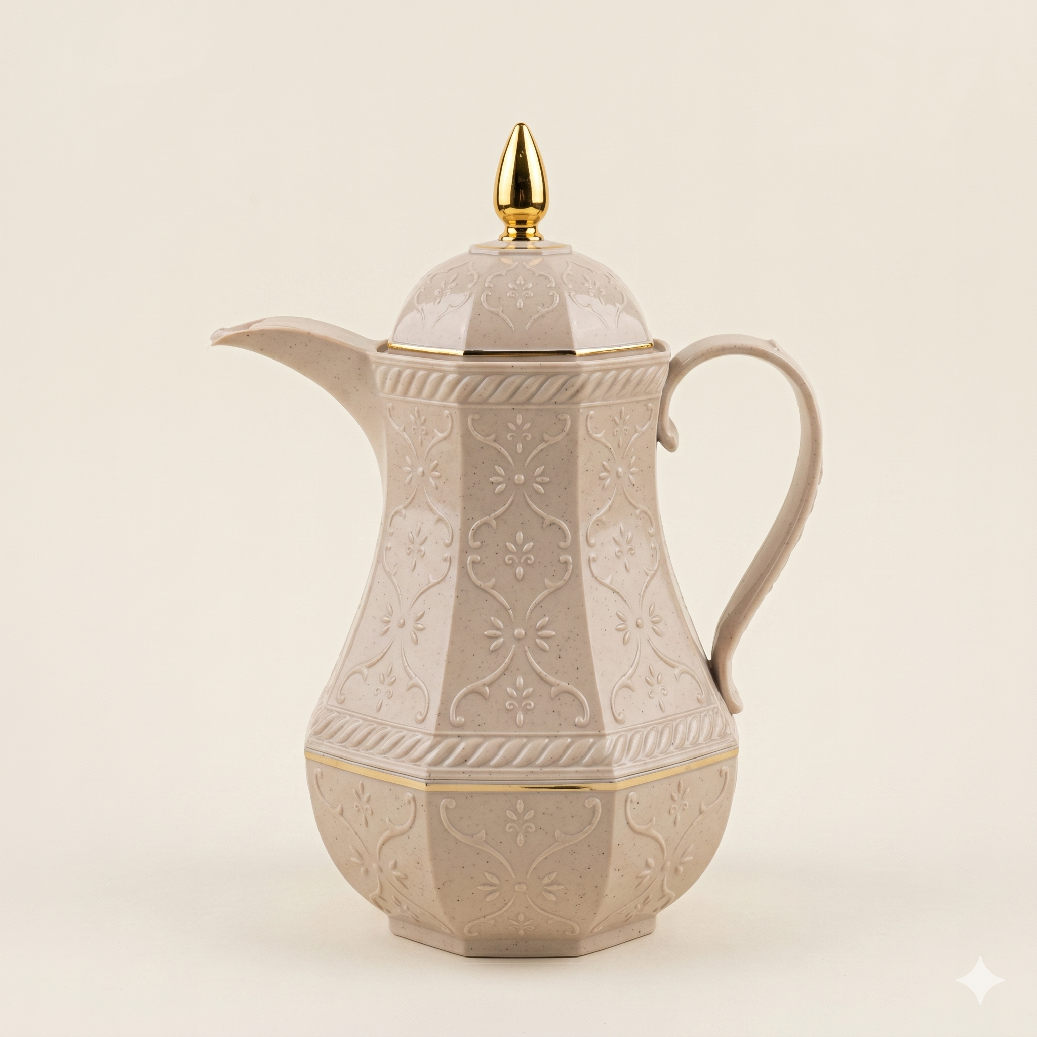 مطارة قهوة روز 0.60لتر RS-624-06-CF-A15