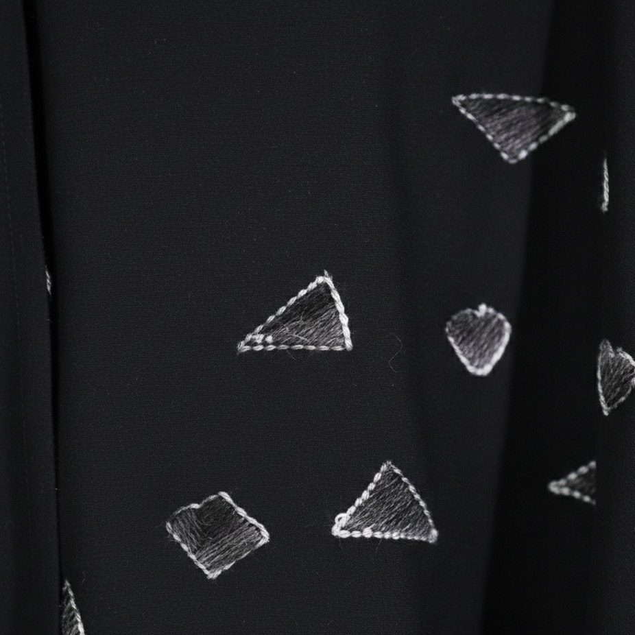 ABAYA Cuba Front 1PCS M265