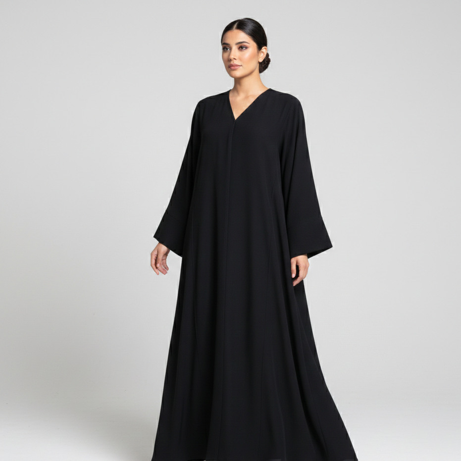 ABAYA 1PCS 0102