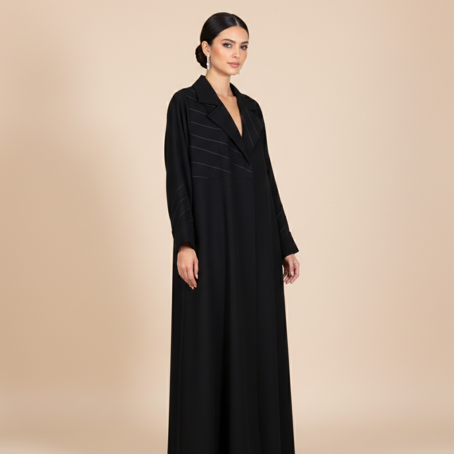 ABAYA 1PCS 012