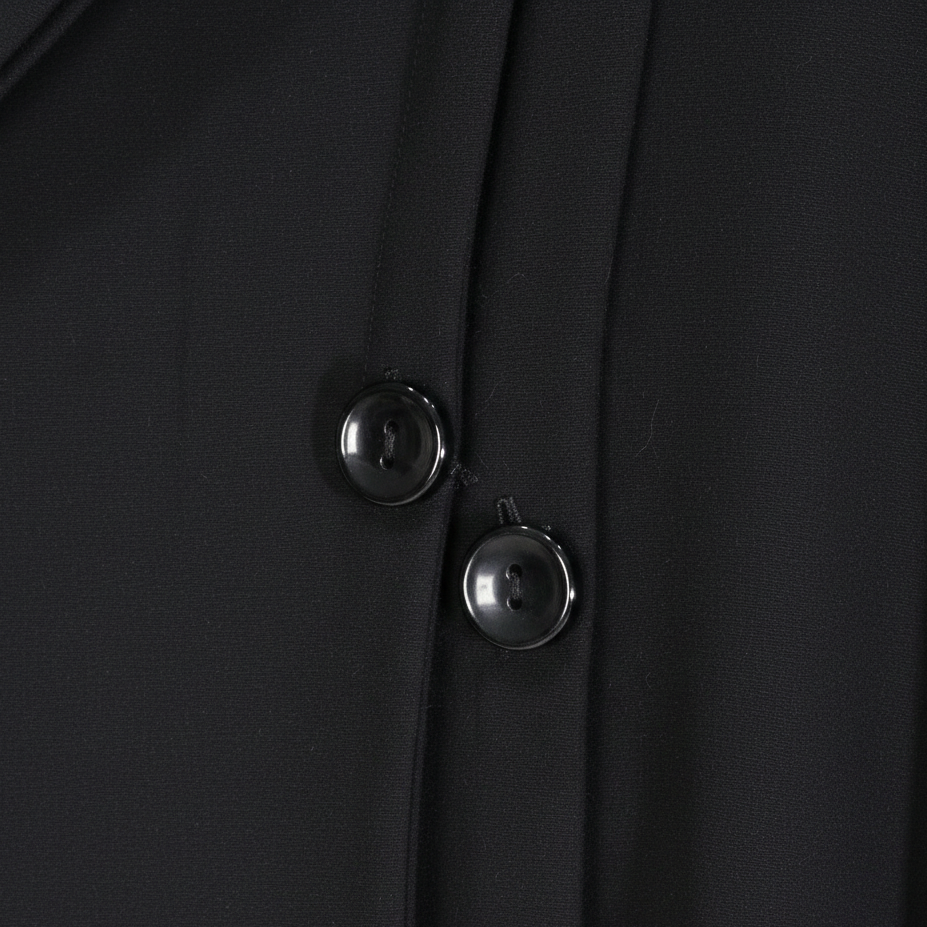 ABAYA Blazer Front 002