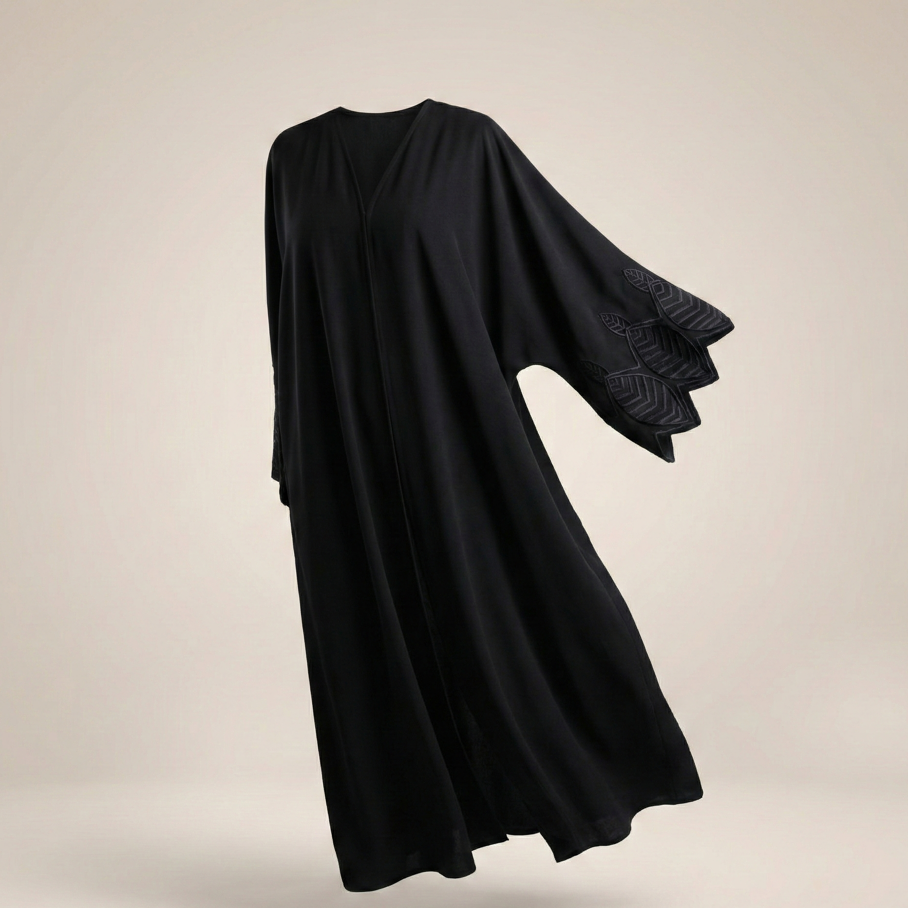 ABAYA 1PCS 0112