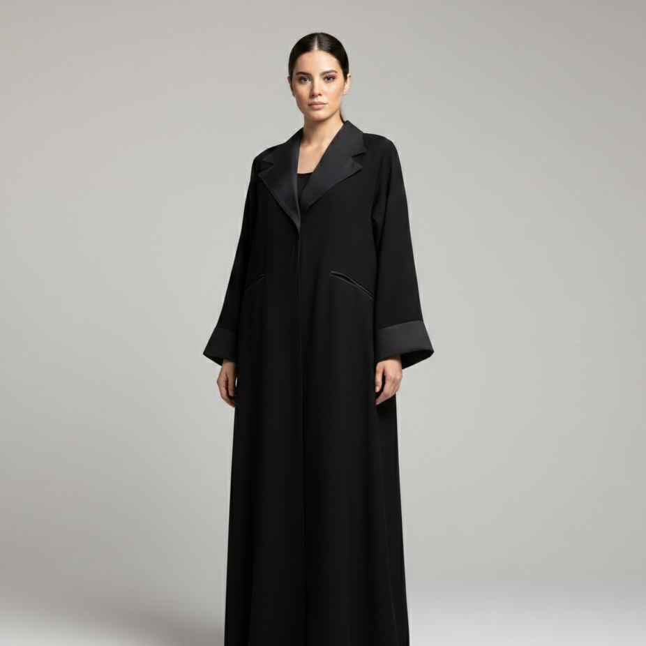 ABAYA 1PCS 0151